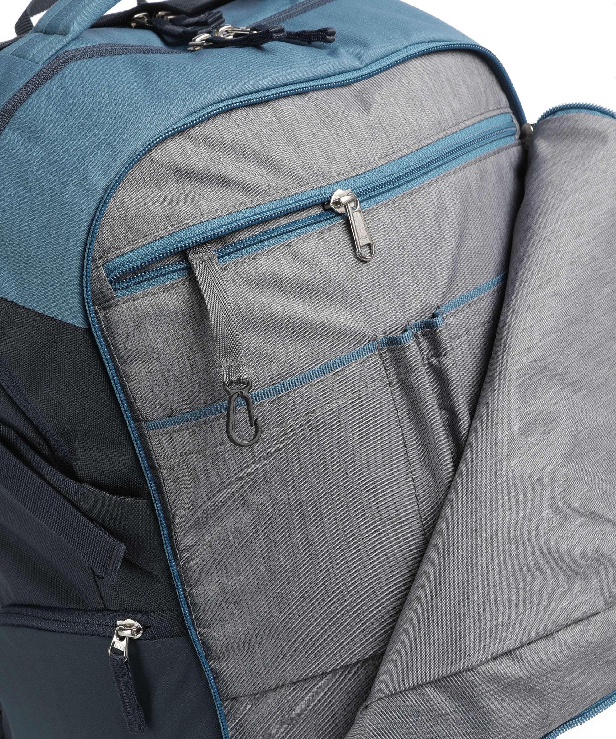 Deuter Gigant Hiking backpack atlantic ink - Image 3