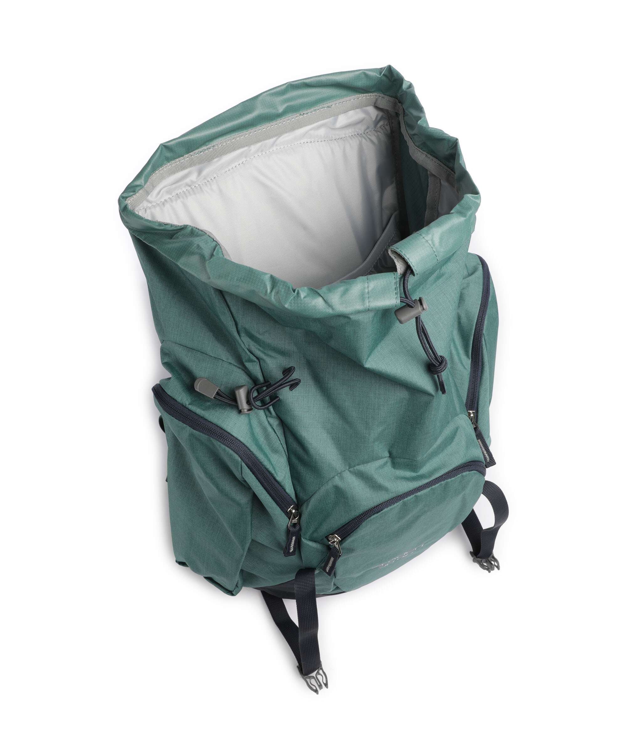 Deuter Gröden 30 SL Hiking backpack seagreen/ink - Image 5