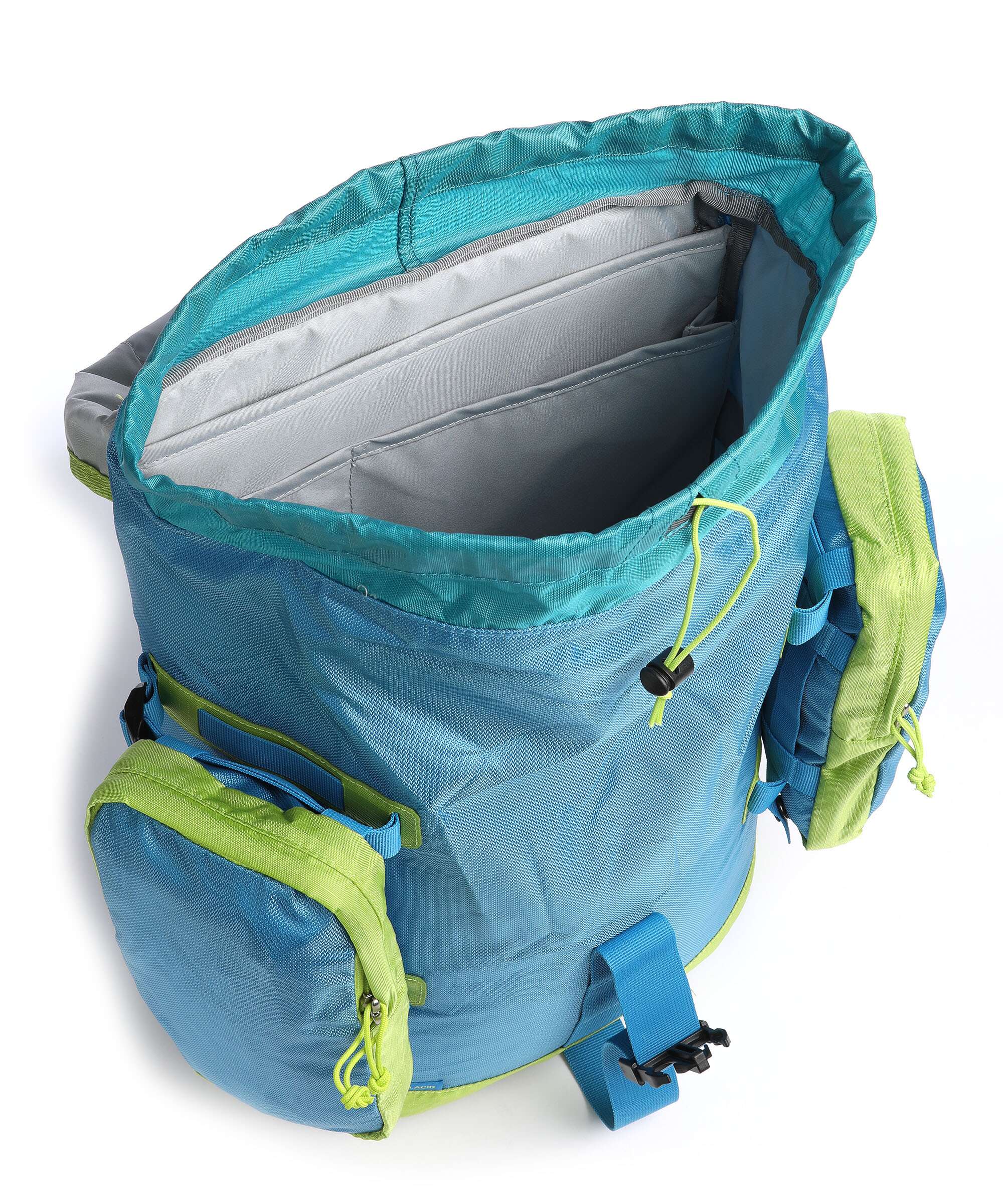 Deuter Heritage Lake Placid Backpack azure/petrol - Image 3