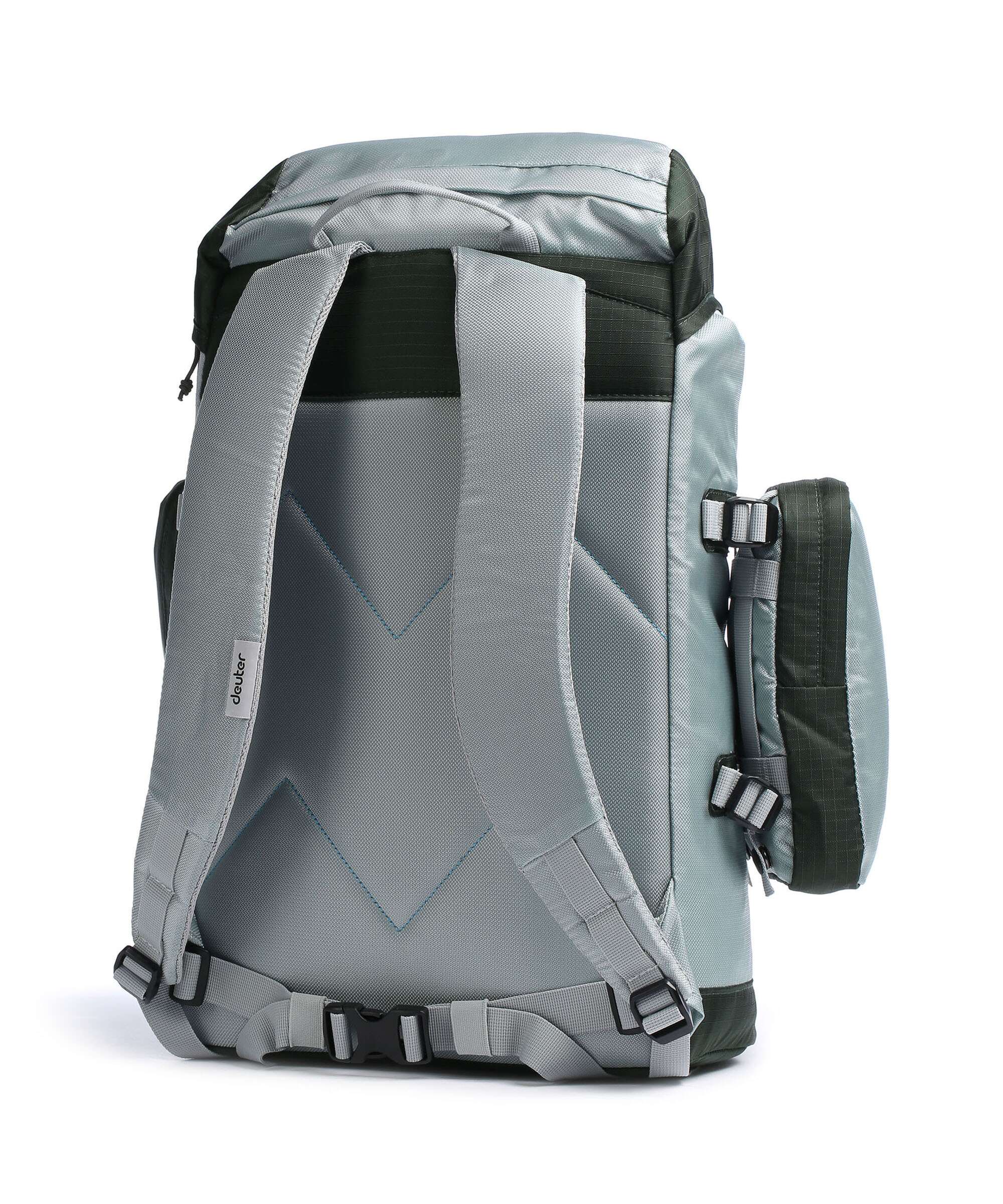 Deuter Heritage Lake Placid Backpack tin/azure - Image 2