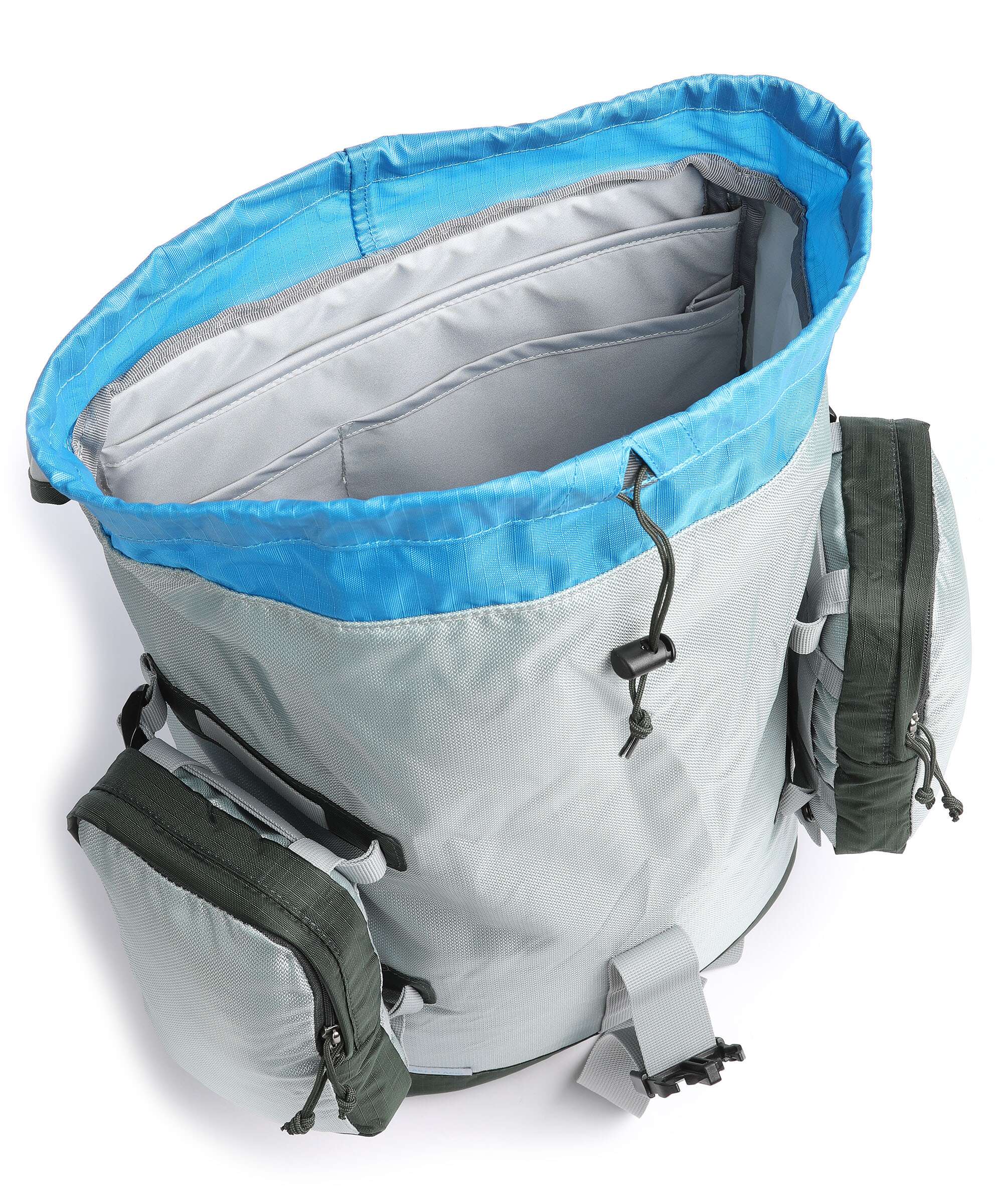 Deuter Heritage Lake Placid Backpack tin/azure - Image 3