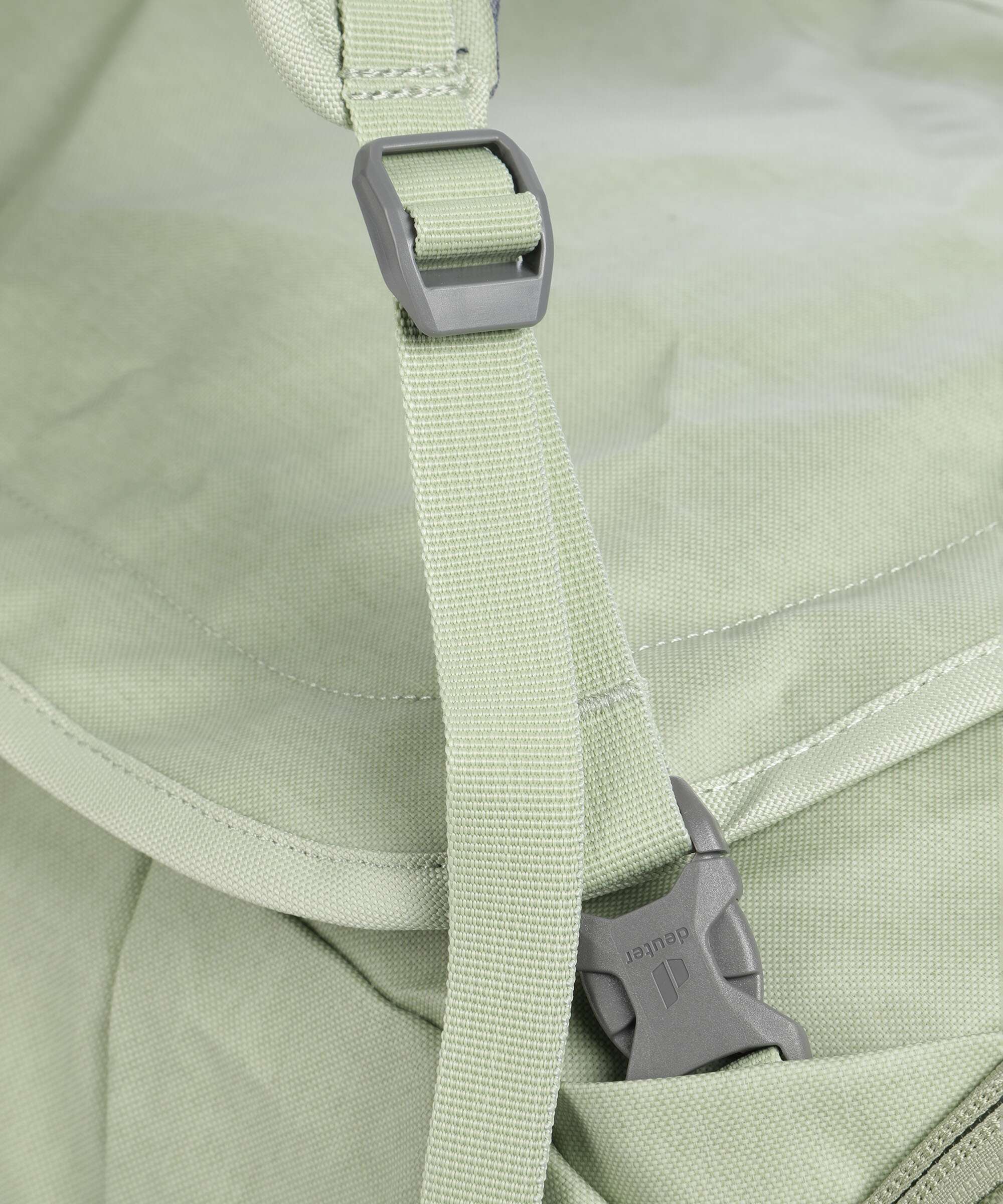 Deuter Pro 60 Travel bag mineral grove - Image 3