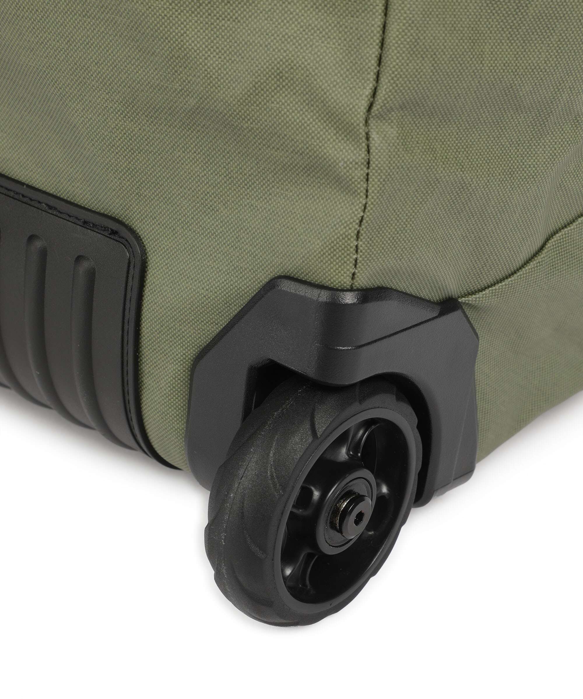 Deuter Pro 90 Travel bag with wheels mineral/grove - Image 5
