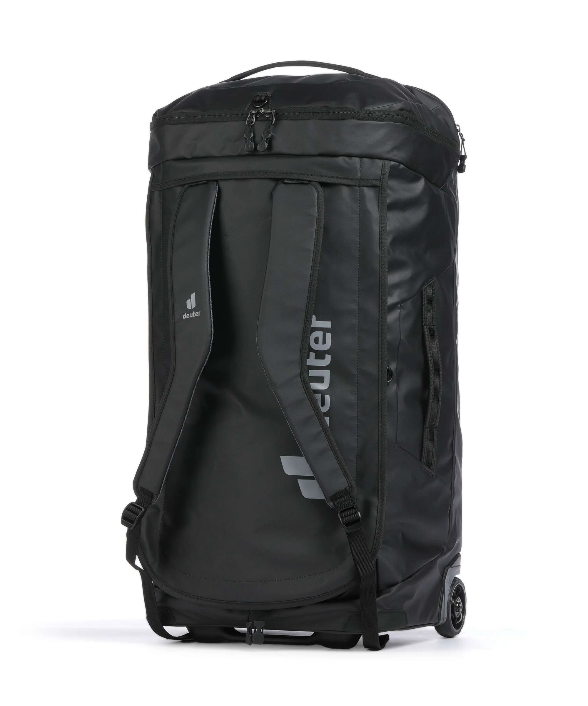 Deuter Pro Movo 60 Travel bag with wheels black - Image 3