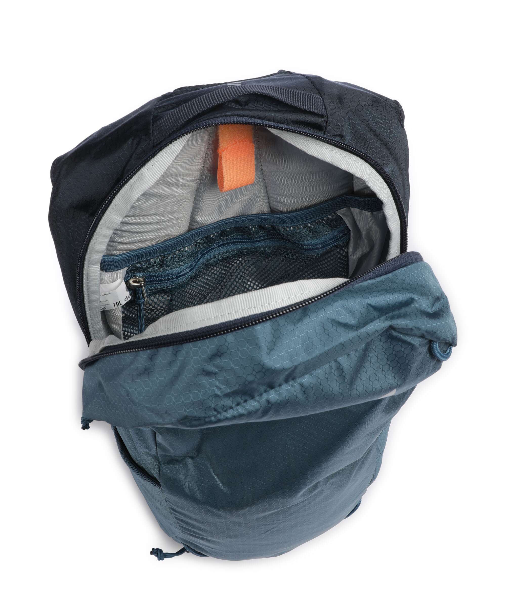 Deuter Race 12 Backpack atlantic ink - Image 4