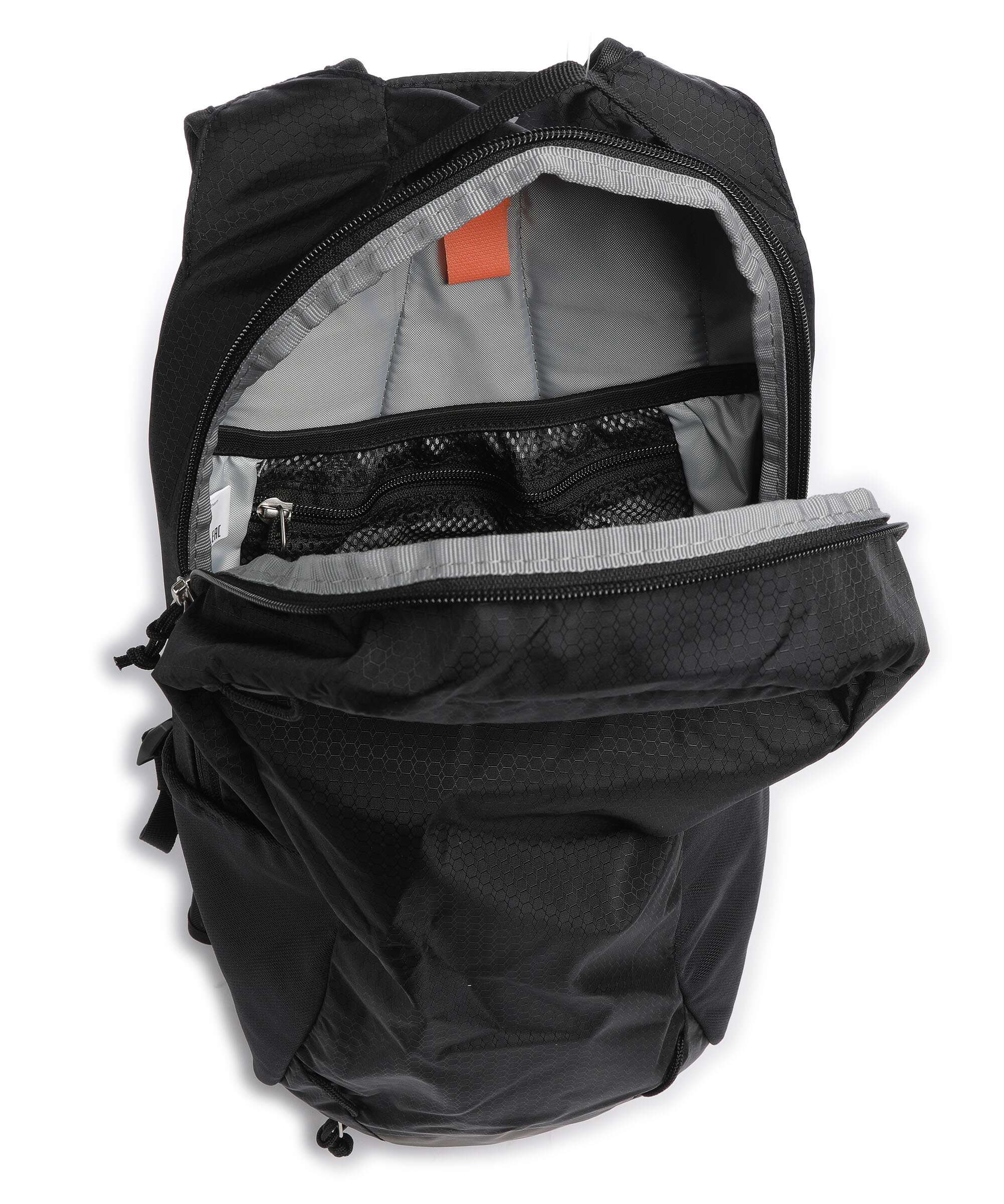 Deuter Race 12 Backpack black - Image 4