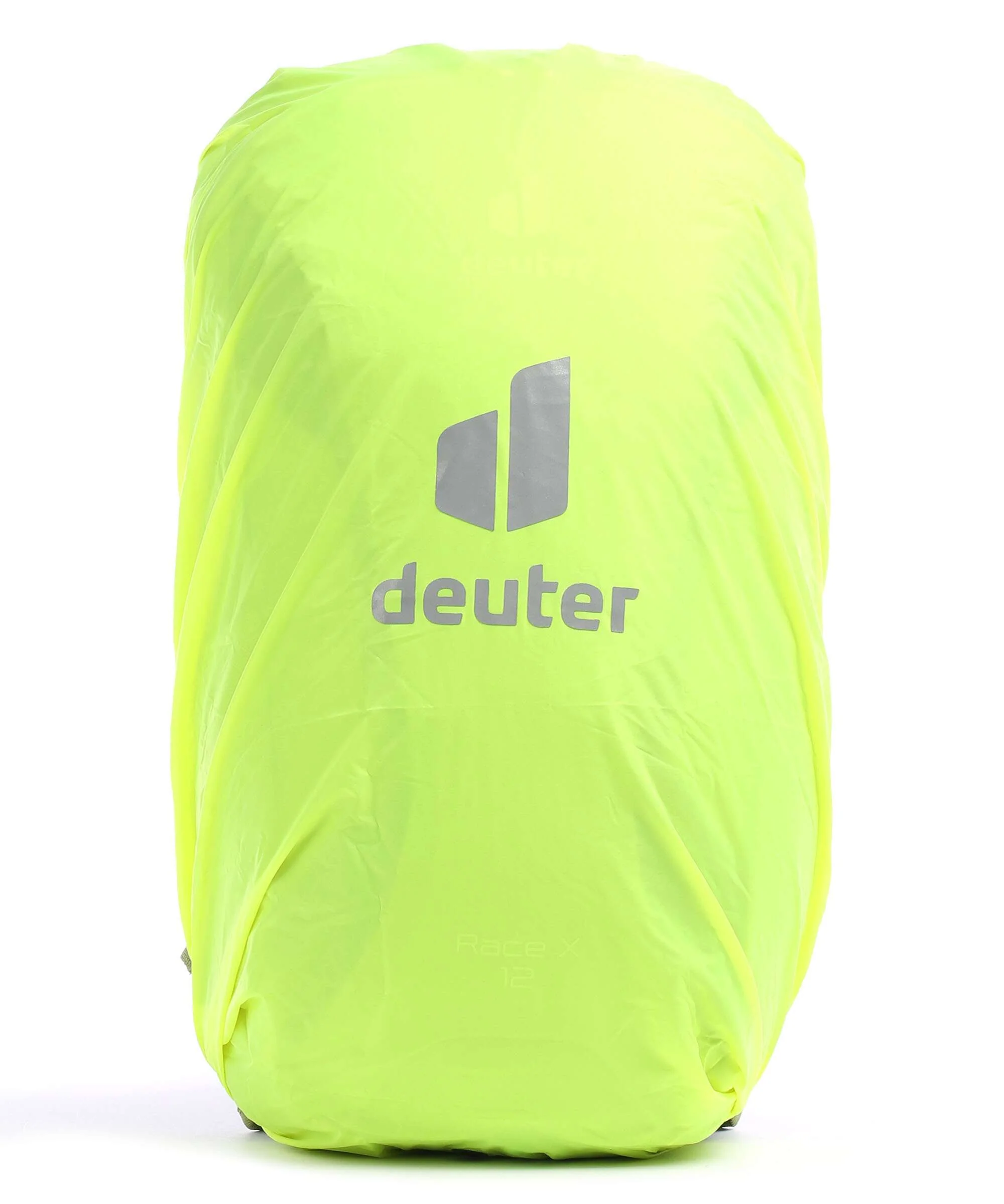 Deuter Race 12 Backpack black - Image 5