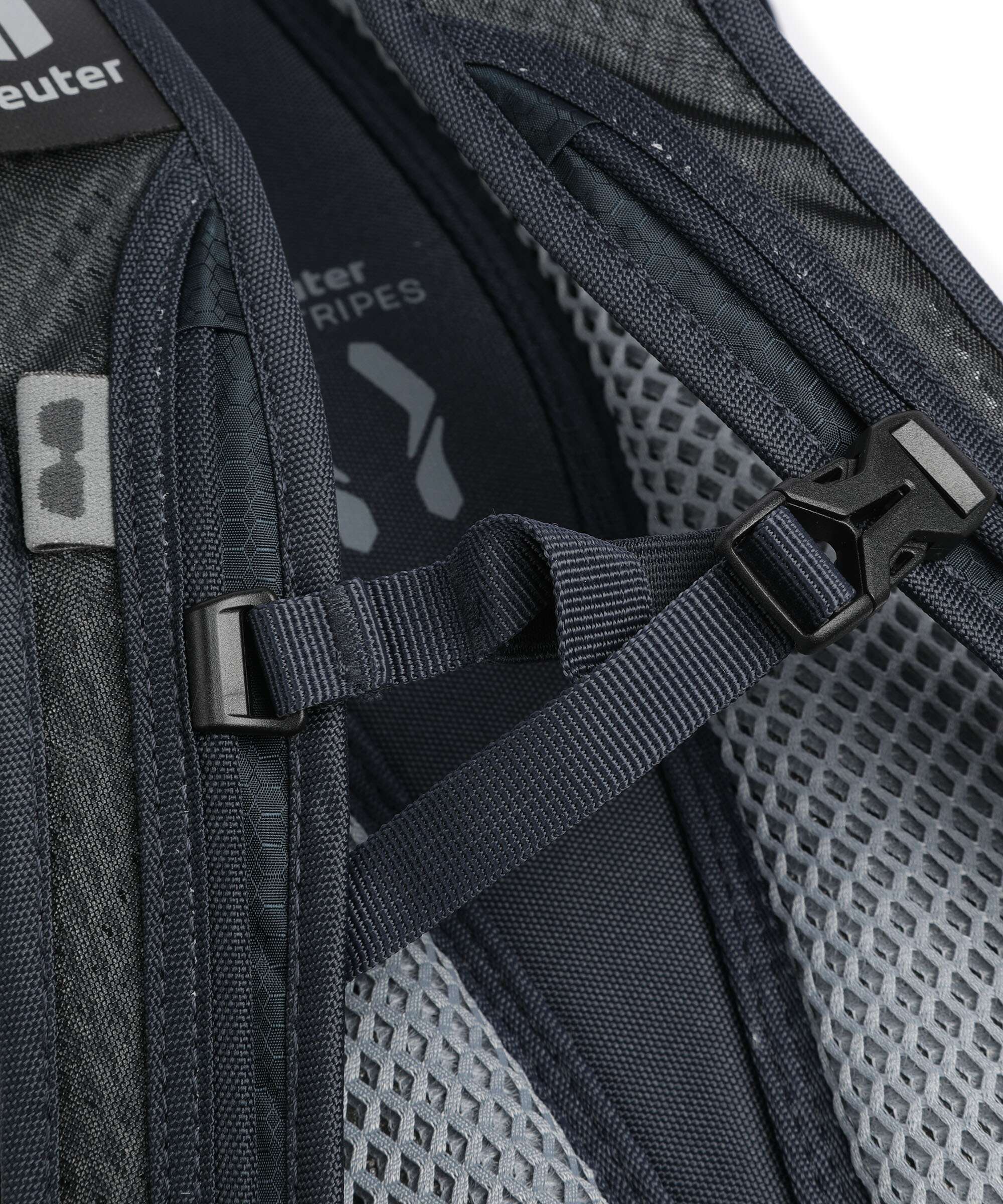 Deuter Race 8 Backpack lake ink - Image 3