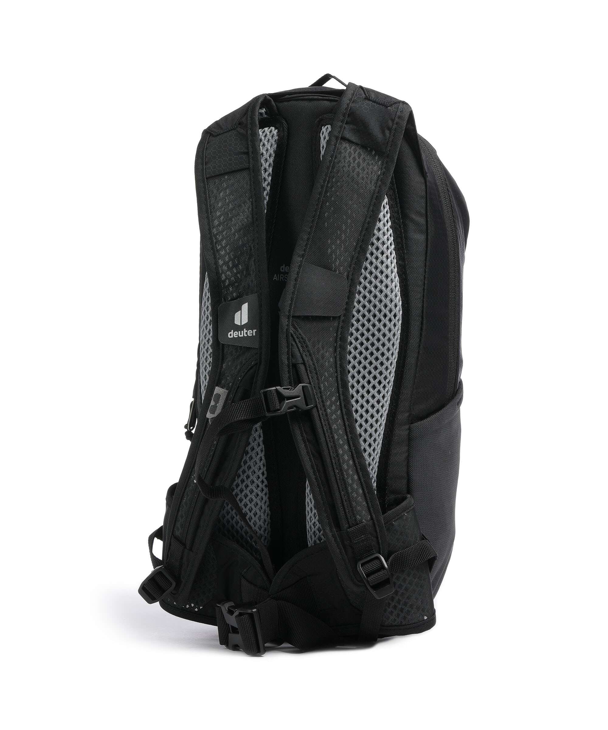 Deuter Race 8 Backpack black - Image 2