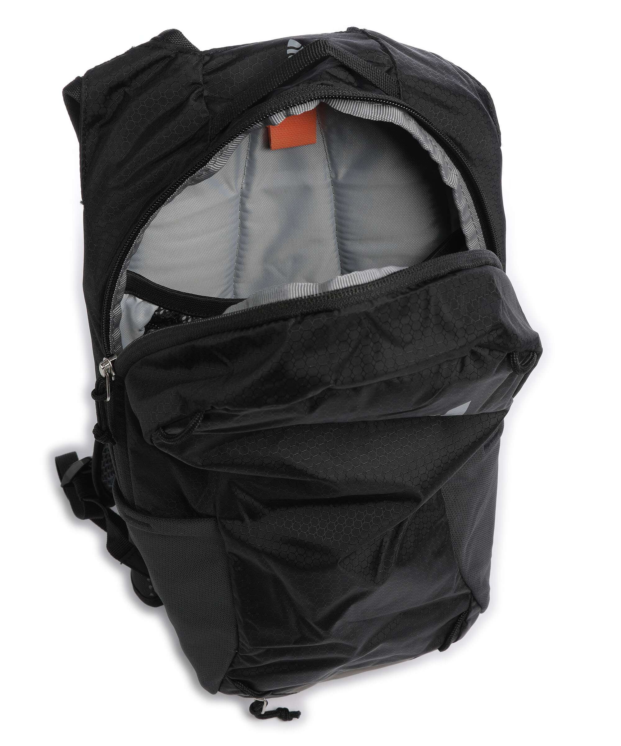Deuter Race 8 Backpack black - Image 4