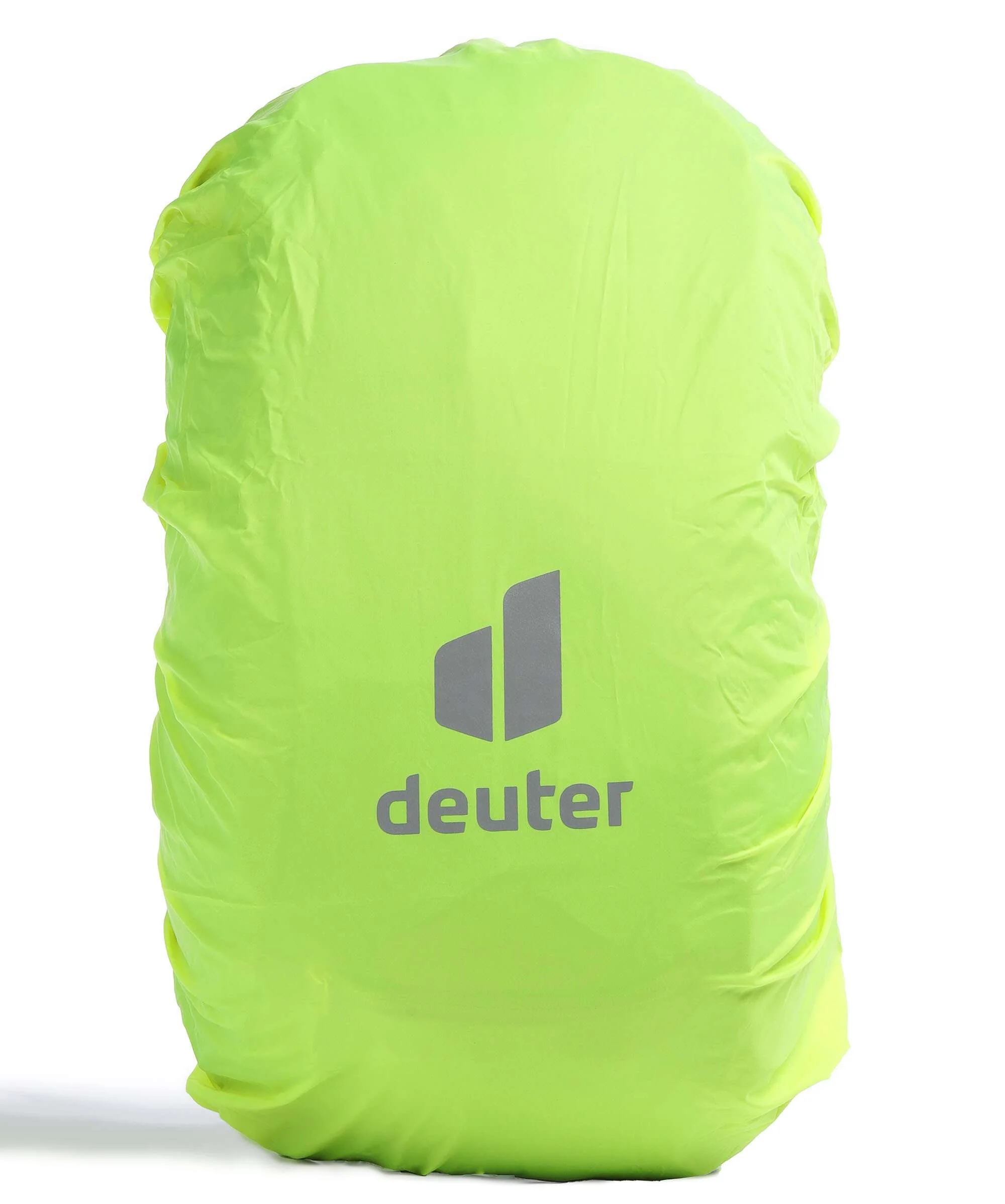 Deuter Race Air 14+3 Backpack citrus/graphite - Image 5
