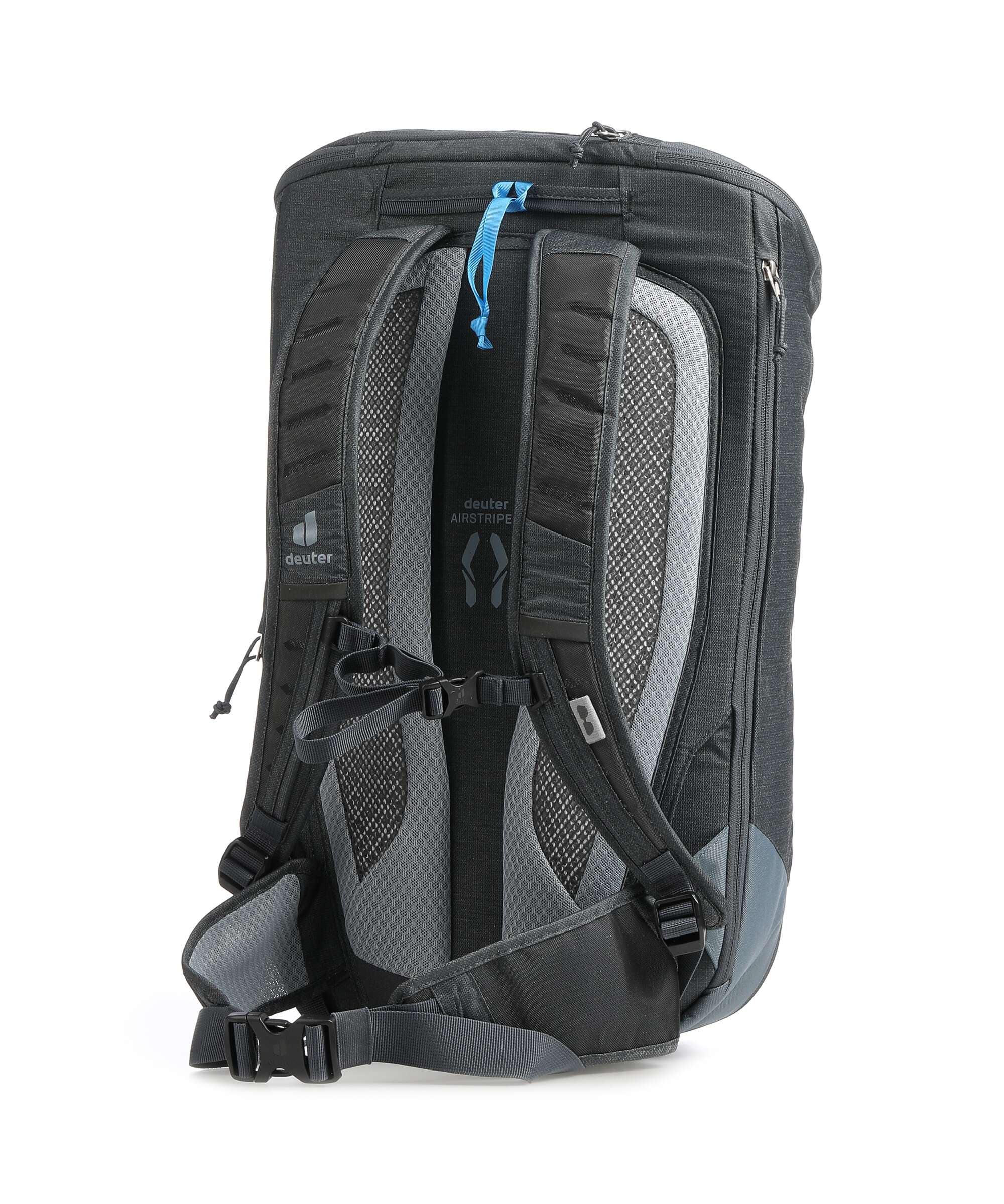 Deuter Rotsoord 25+5 Backpack graphite/shale - Image 2