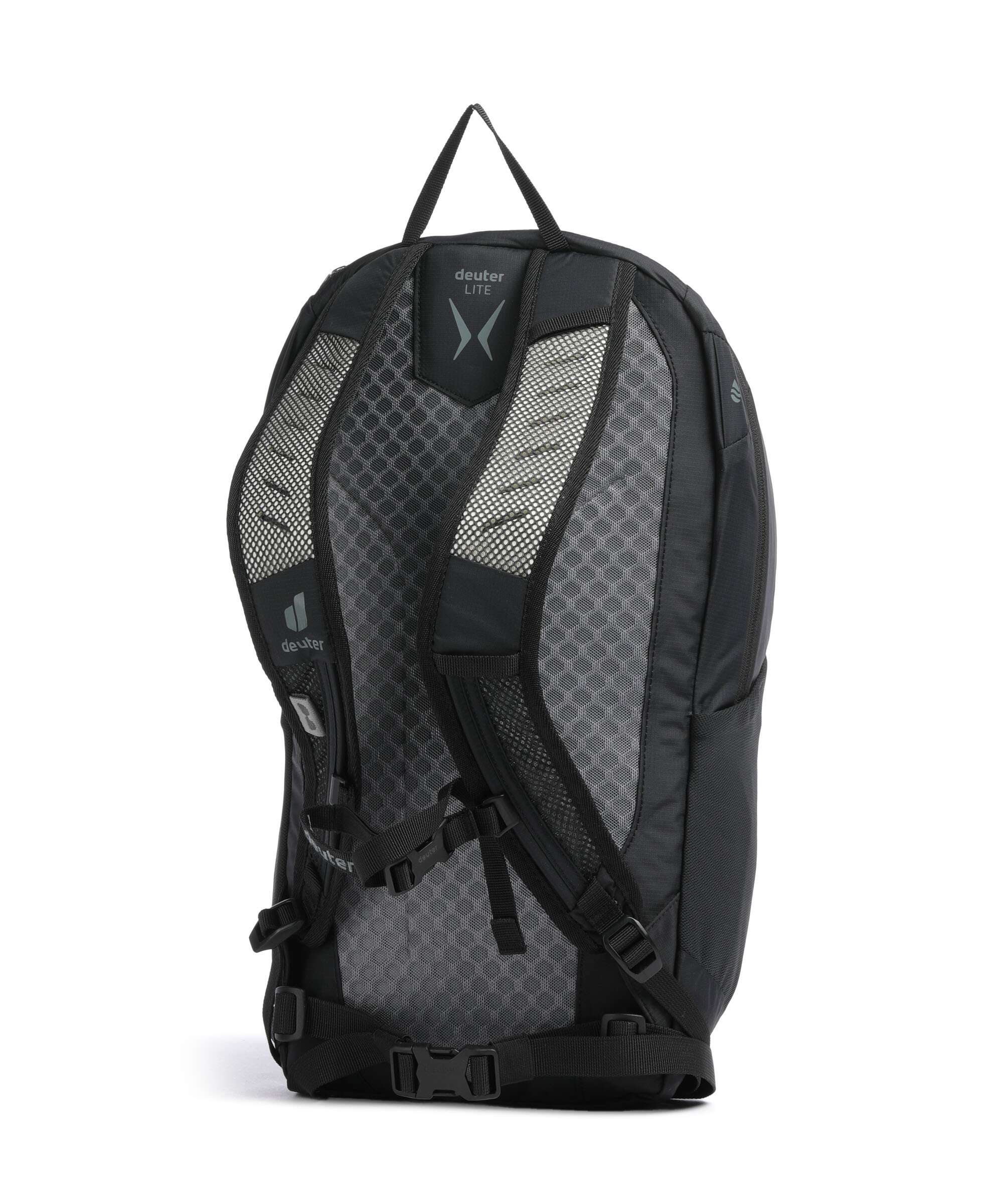 Deuter Speed Lite 17 Hiking backpack black - Image 2