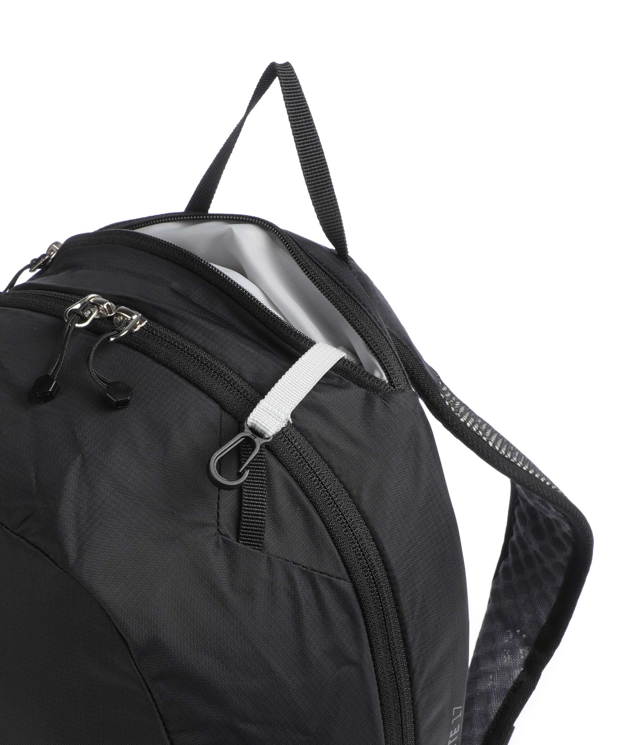 Deuter Speed Lite 17 Hiking backpack black - Image 3