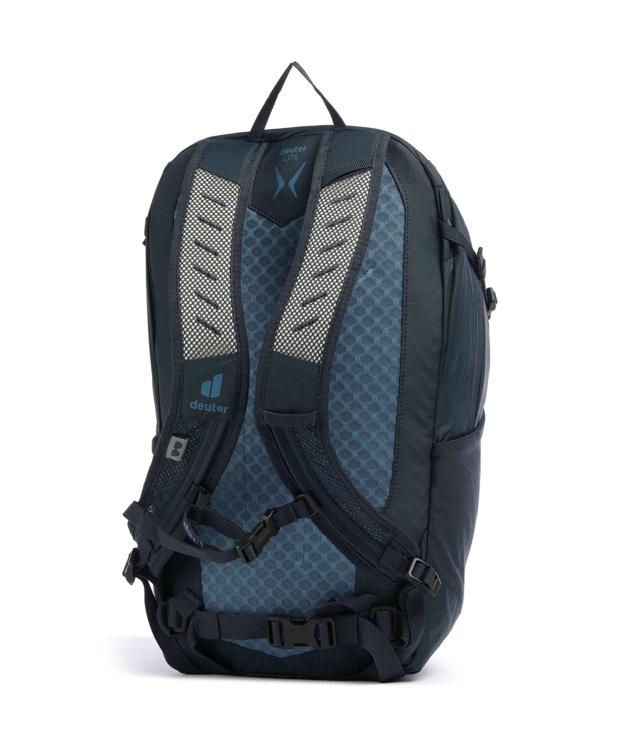 Deuter Speed Lite 21 Hiking backpack atlantic ink - Image 2