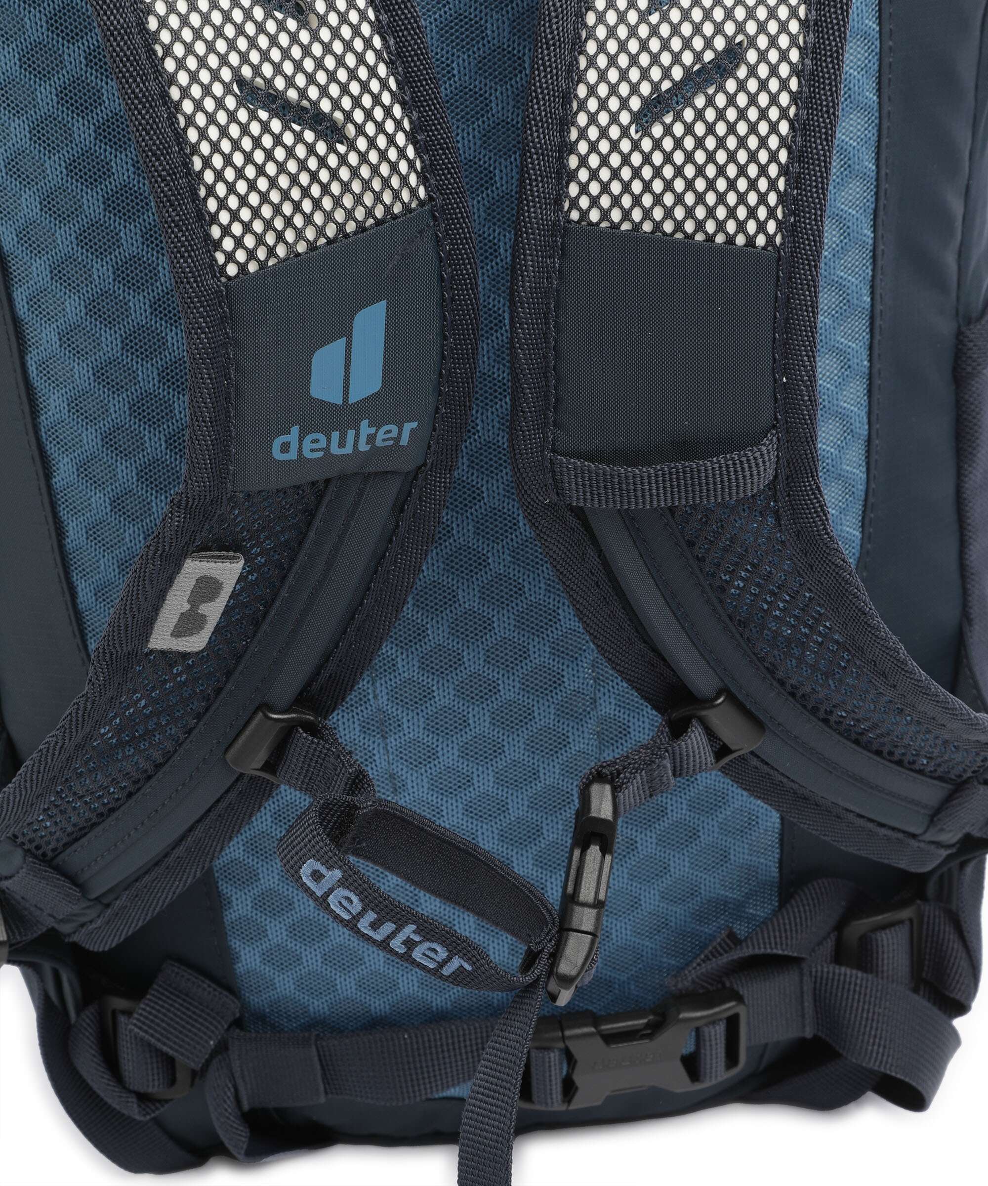 Deuter Speed Lite 21 Hiking backpack atlantic ink - Image 3