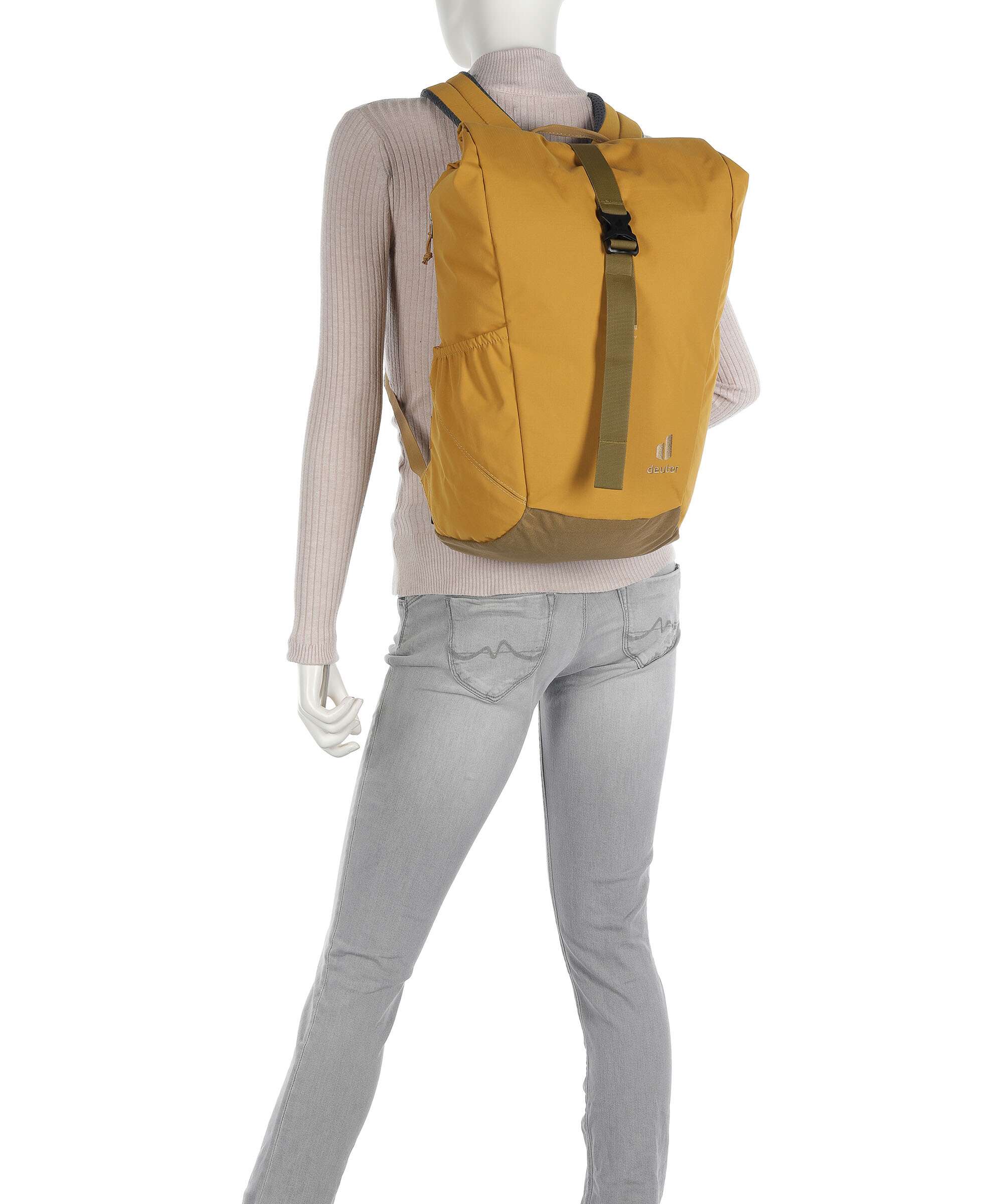 Deuter StepOut 22 Backpack bone desert - Image 3