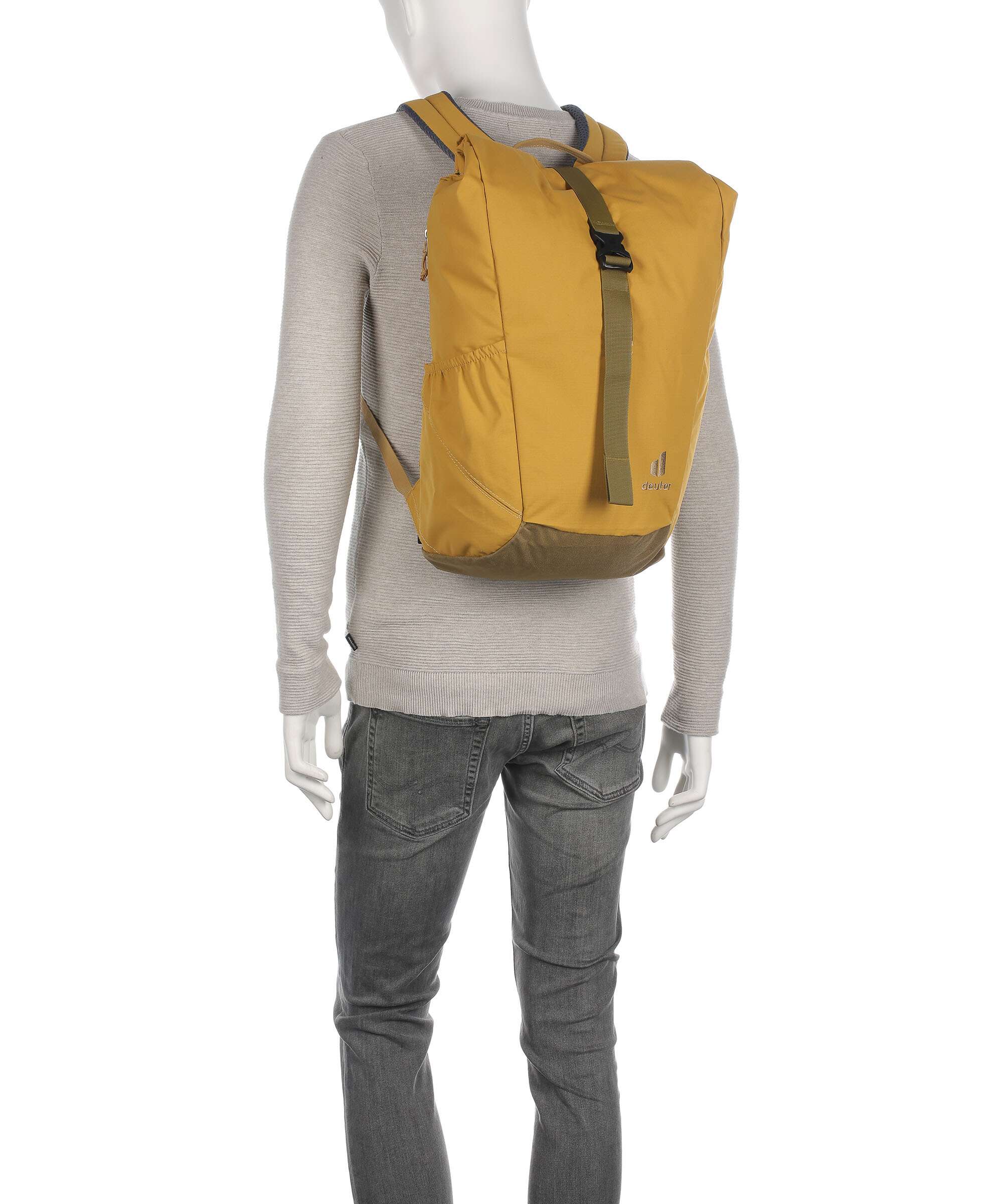 Deuter StepOut 22 Backpack bone desert - Image 4