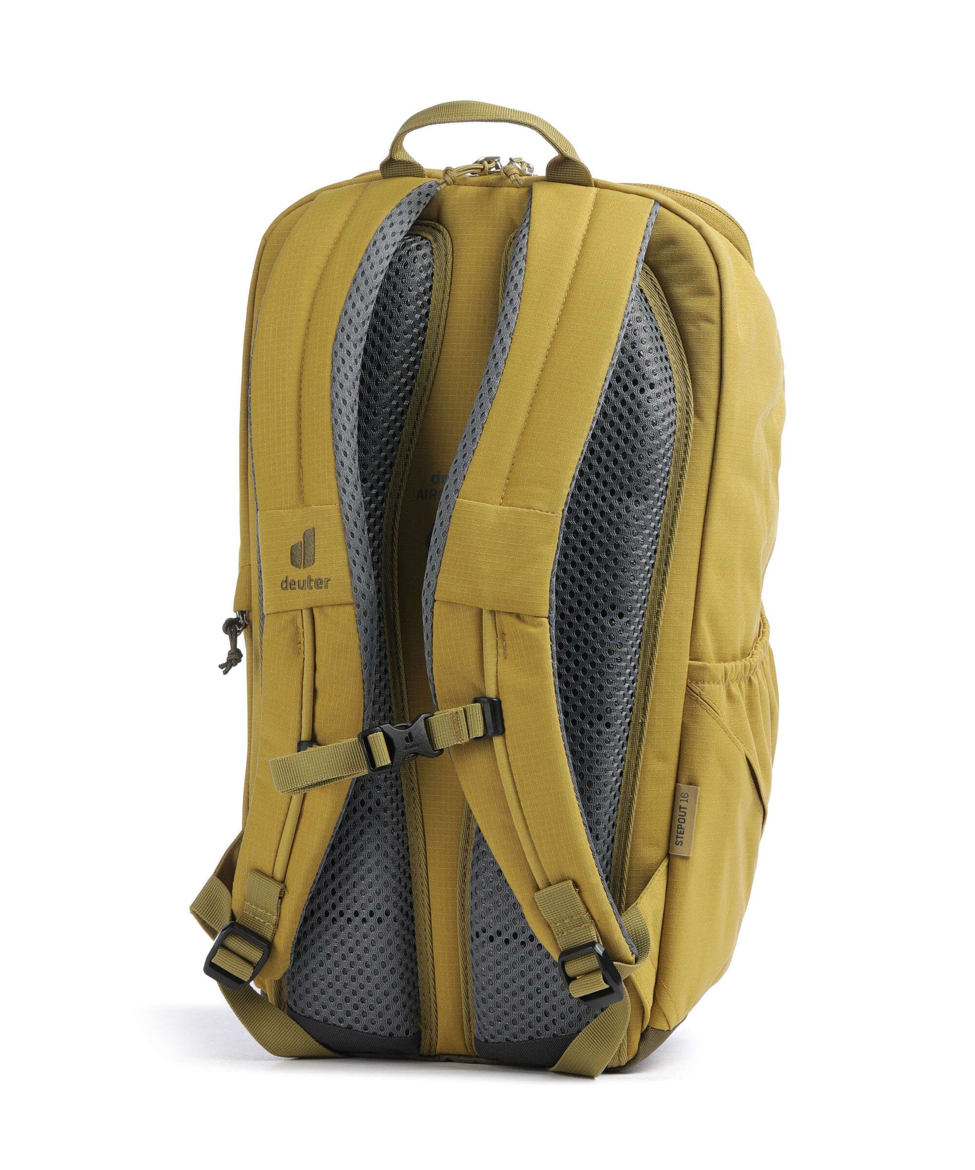 Deuter StepOut Backpack kelp/nori - Image 2