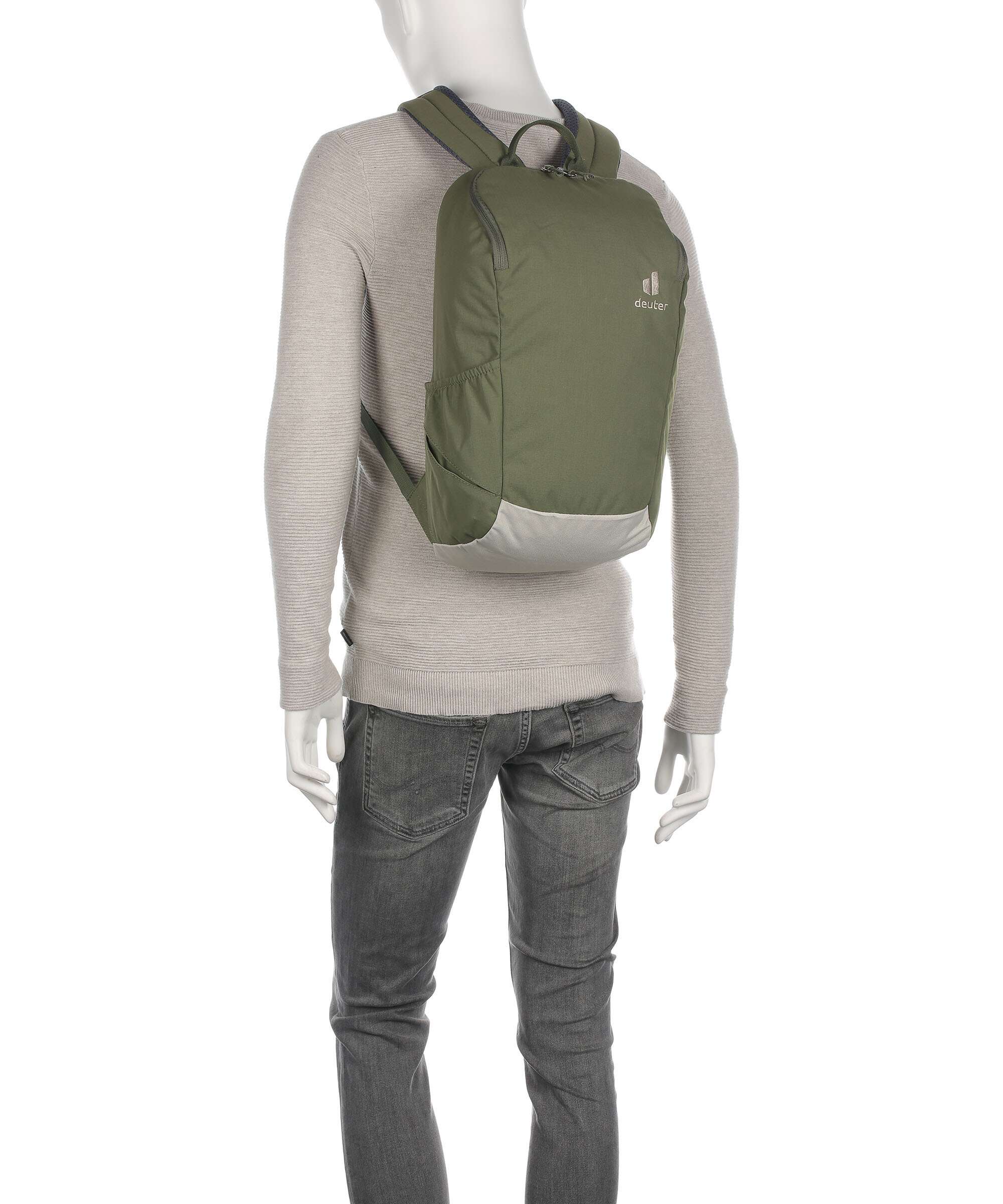 Deuter StepOut Backpack kelp/nori - Image 4