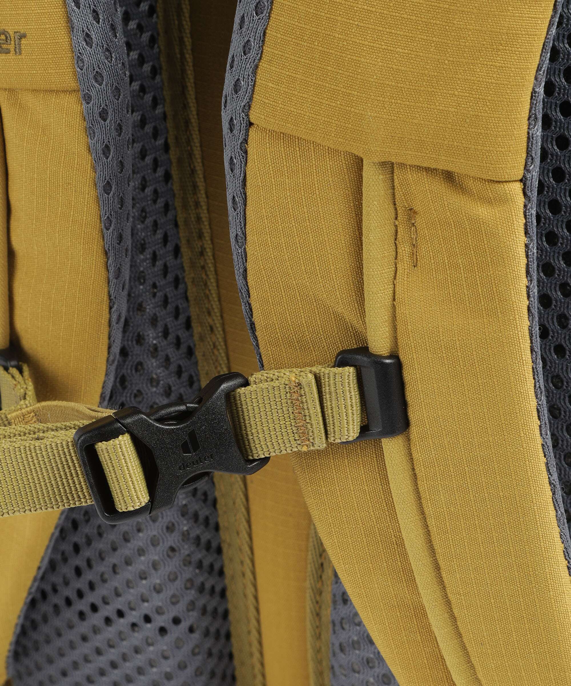 Deuter StepOut Backpack kelp/nori - Image 5