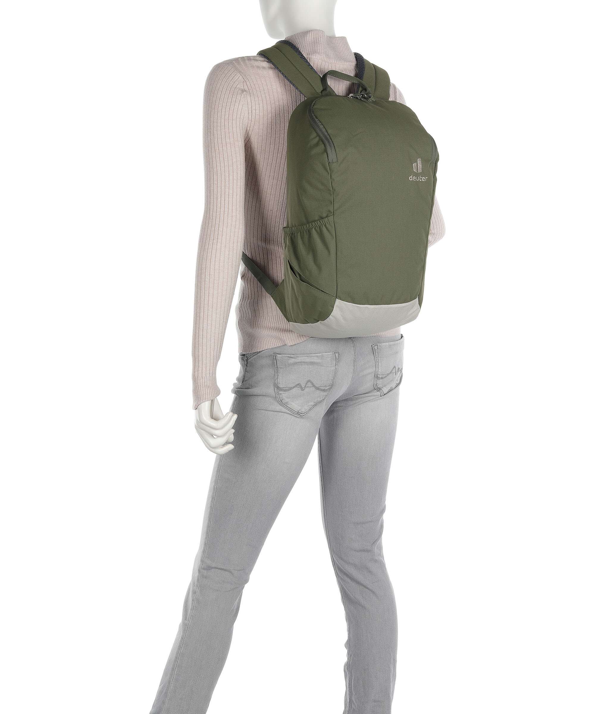 Deuter StepOut Backpack bone desert - Image 3