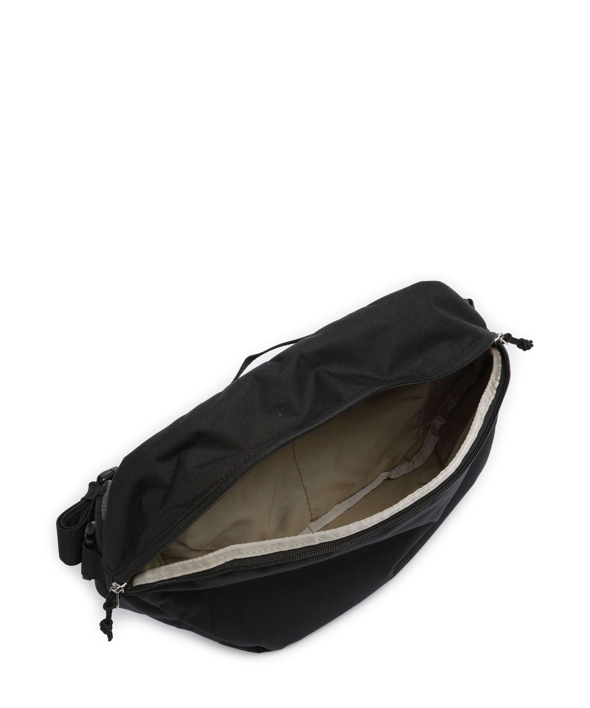 Deuter Stroof 5 Sling bag black - Image 6
