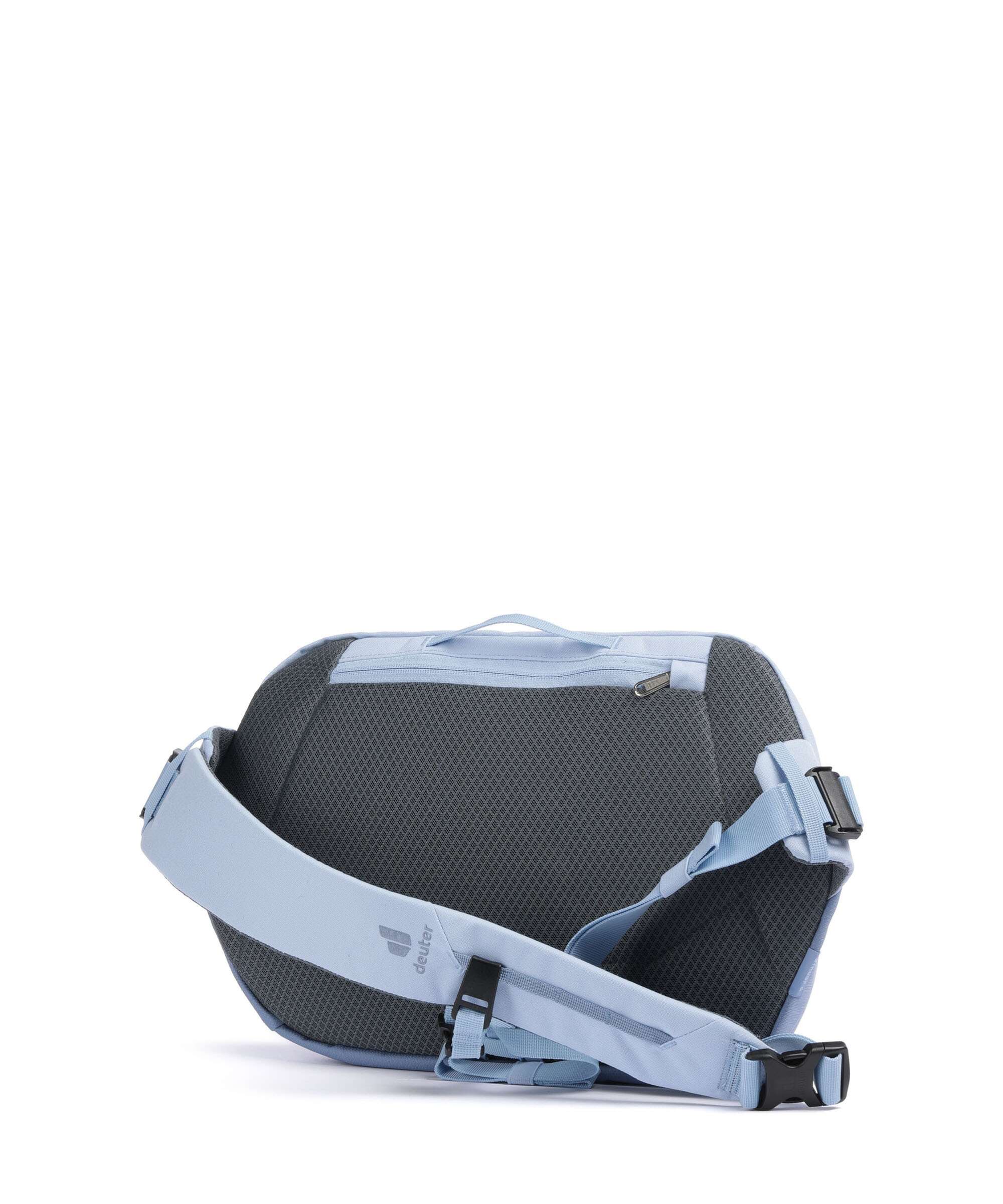 Deuter Stroof 8 Sling bag bluejay polar - Image 2