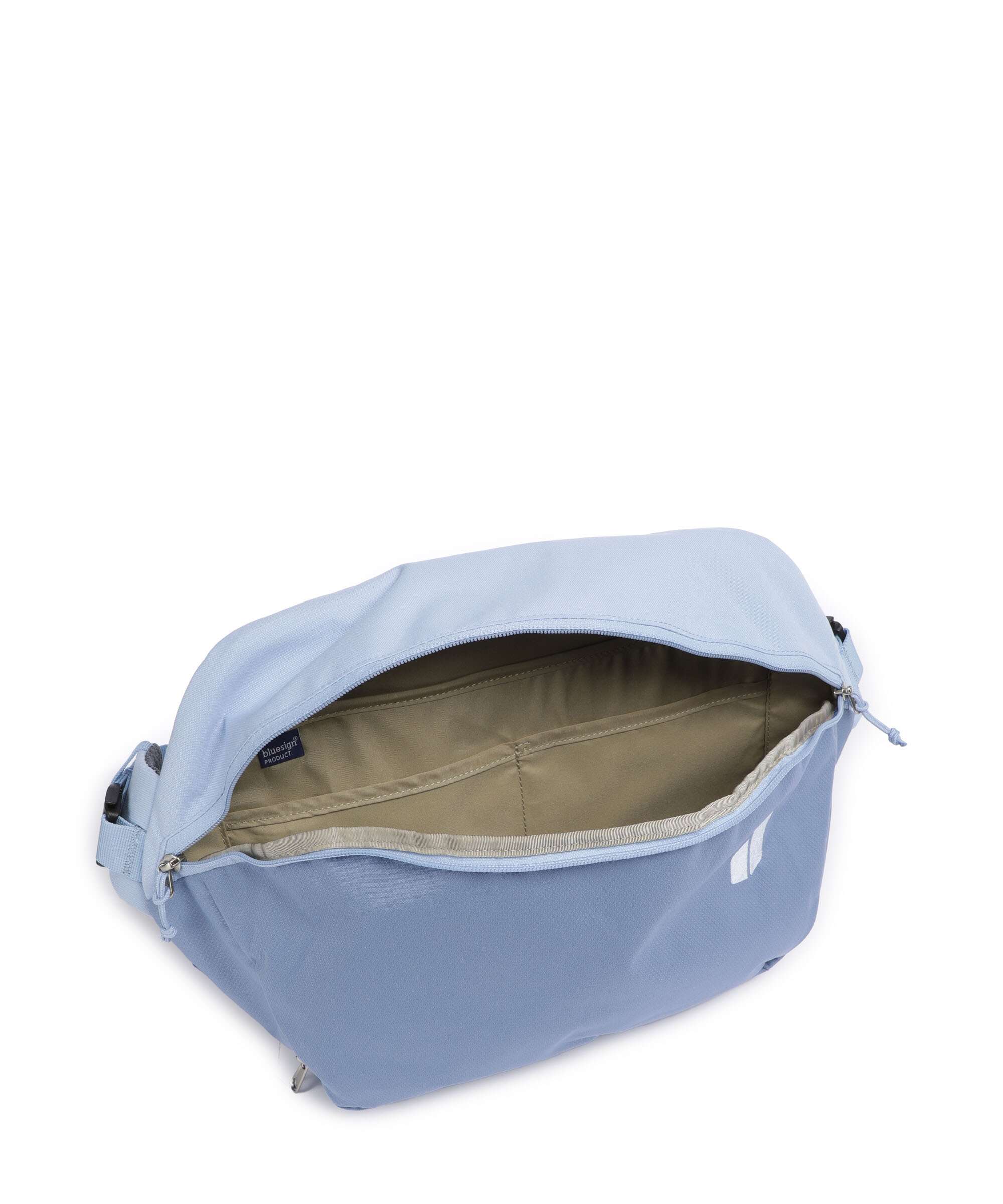 Deuter Stroof 8 Sling bag bluejay polar - Image 7