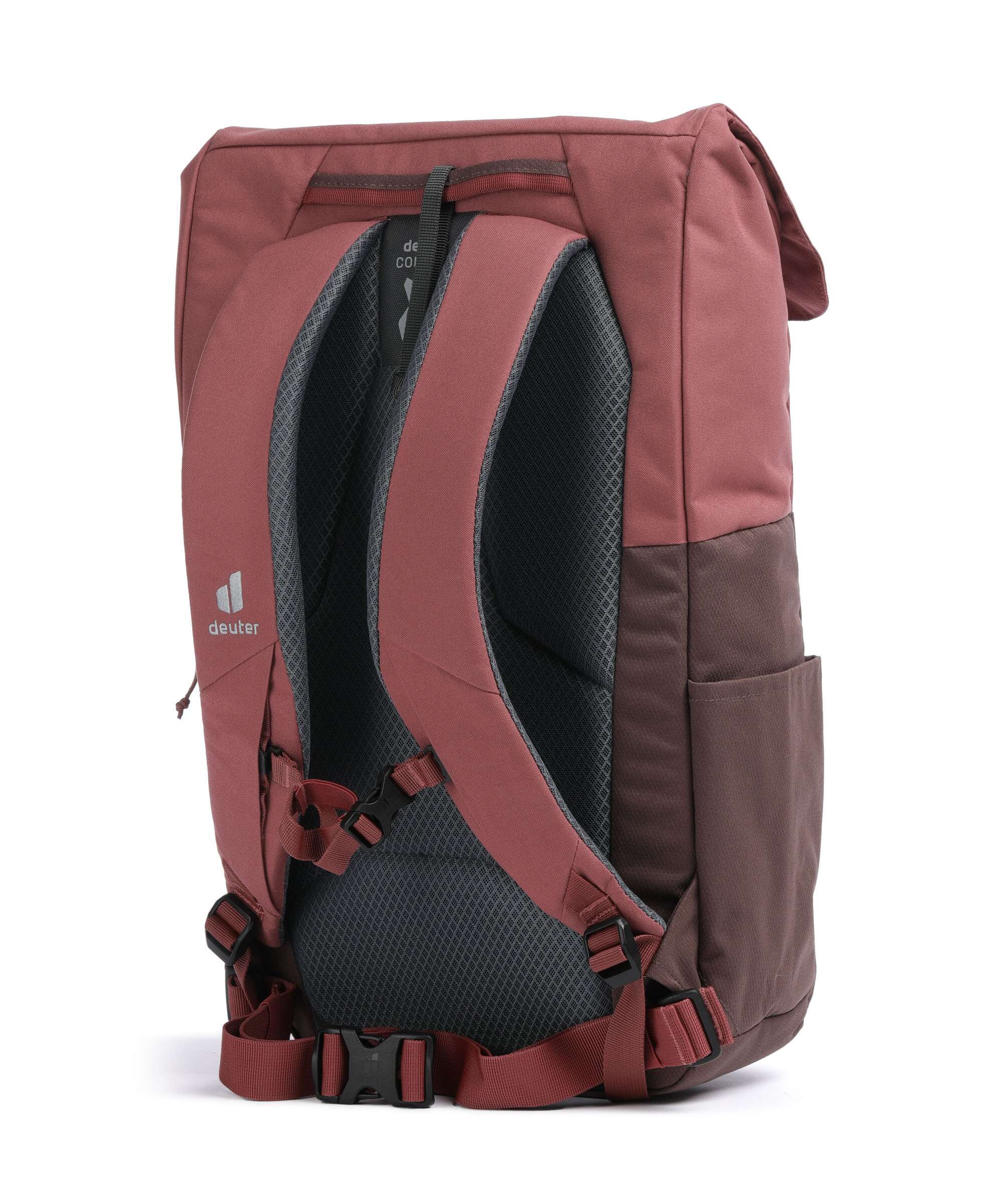 Deuter UP Seoul Backpack raisin/caspia - Image 2