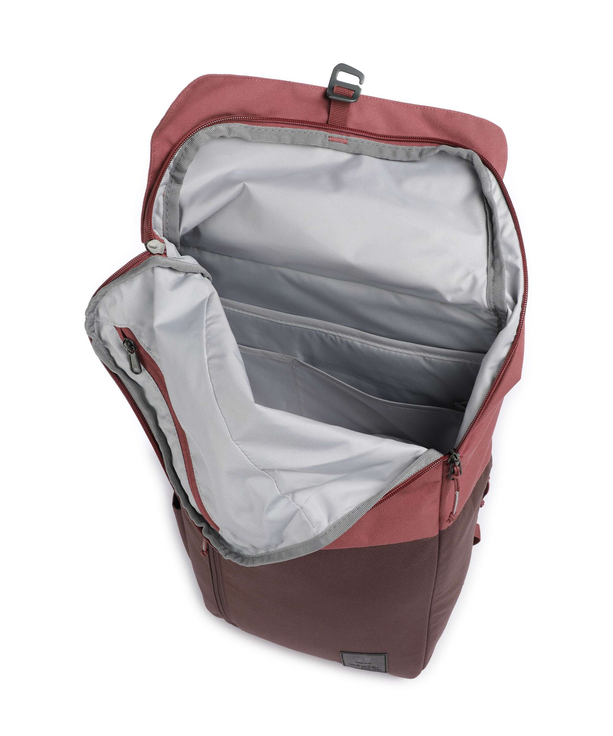 Deuter UP Seoul Backpack raisin/caspia - Image 5