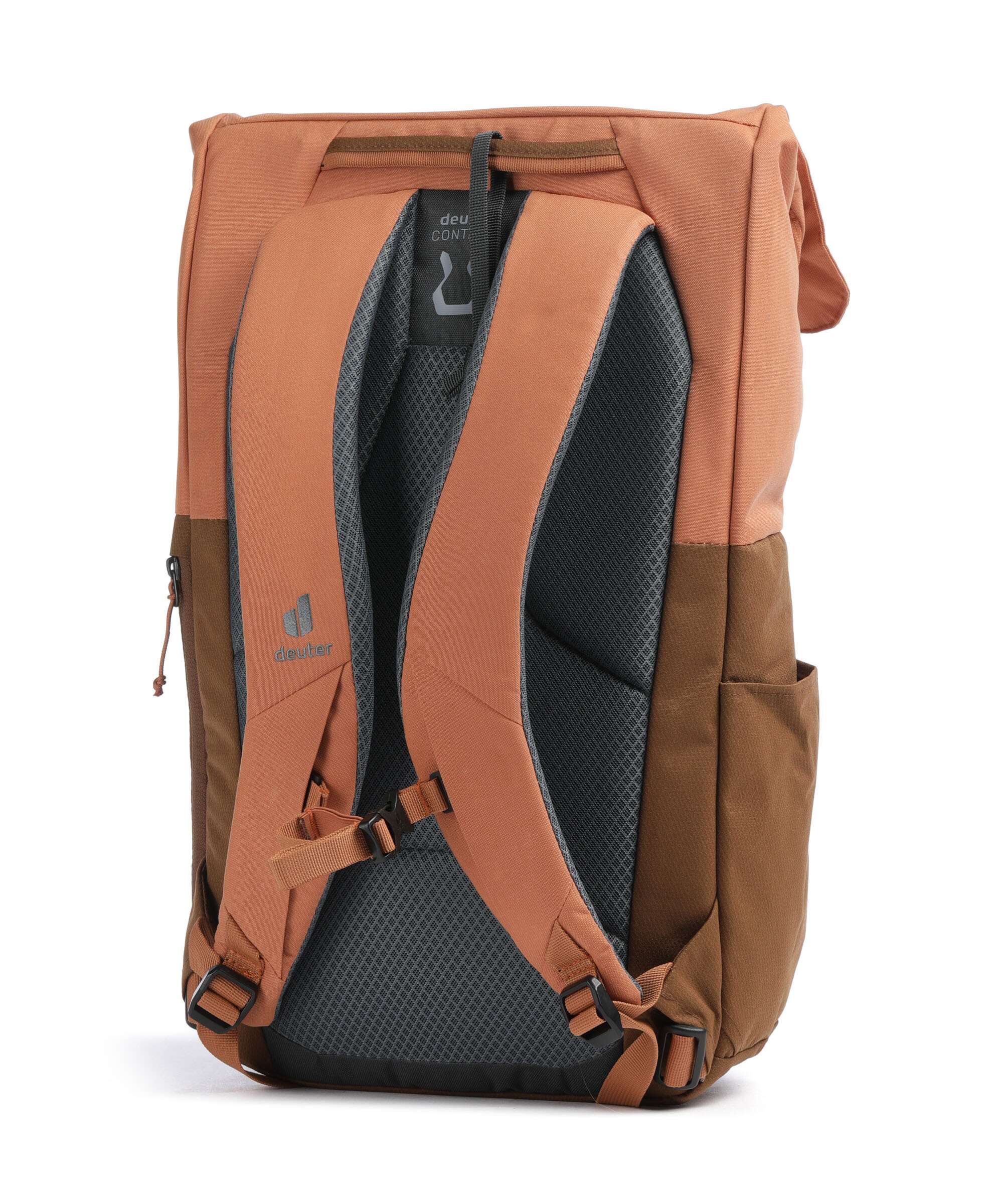 Deuter UP Seoul Backpack mocha/pecan - Image 2