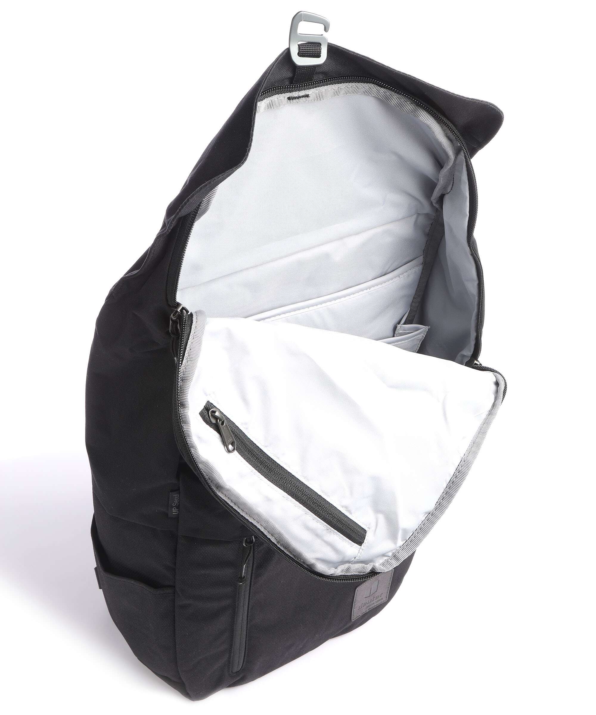 Deuter UP Seoul Backpack black - Image 6