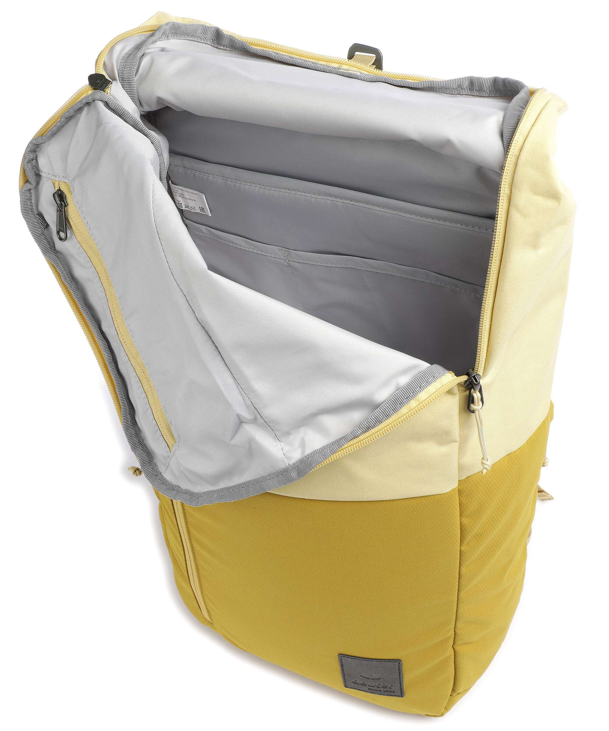 Deuter UP Seoul Backpack turmeric/ginger - Image 5