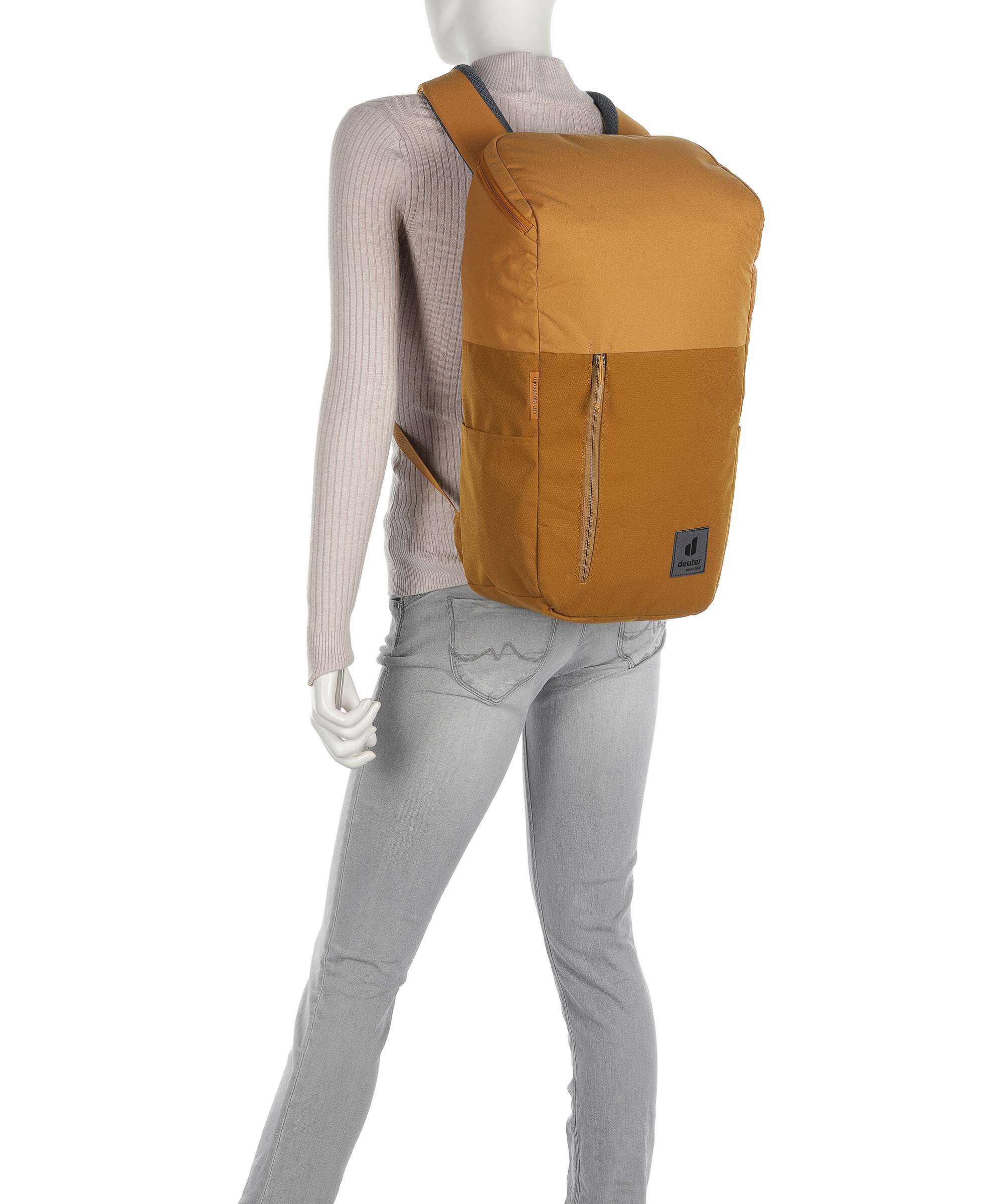 Deuter UP Stockholm Backpack black - Image 3