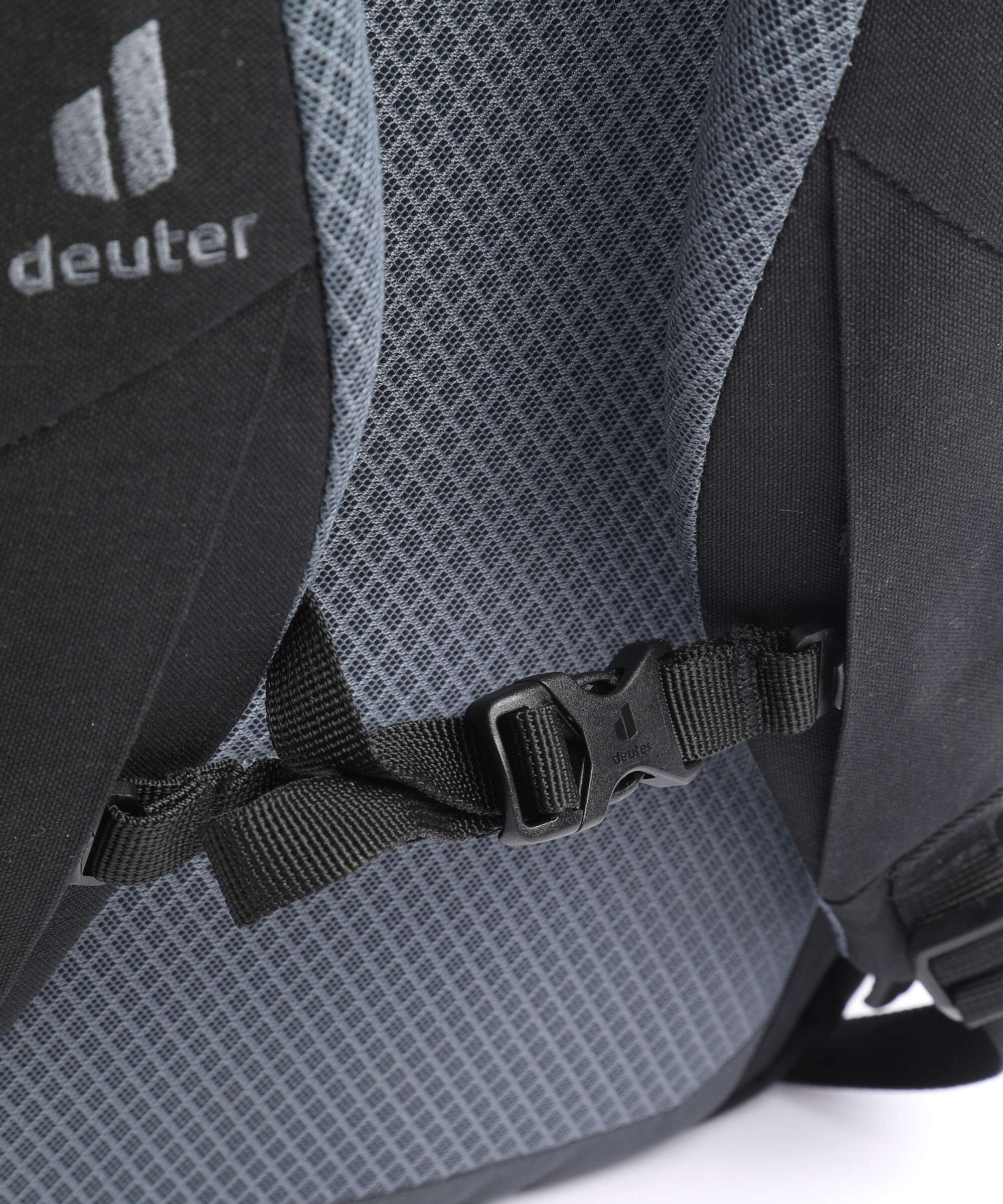 Deuter UP Stockholm Backpack black - Image 5