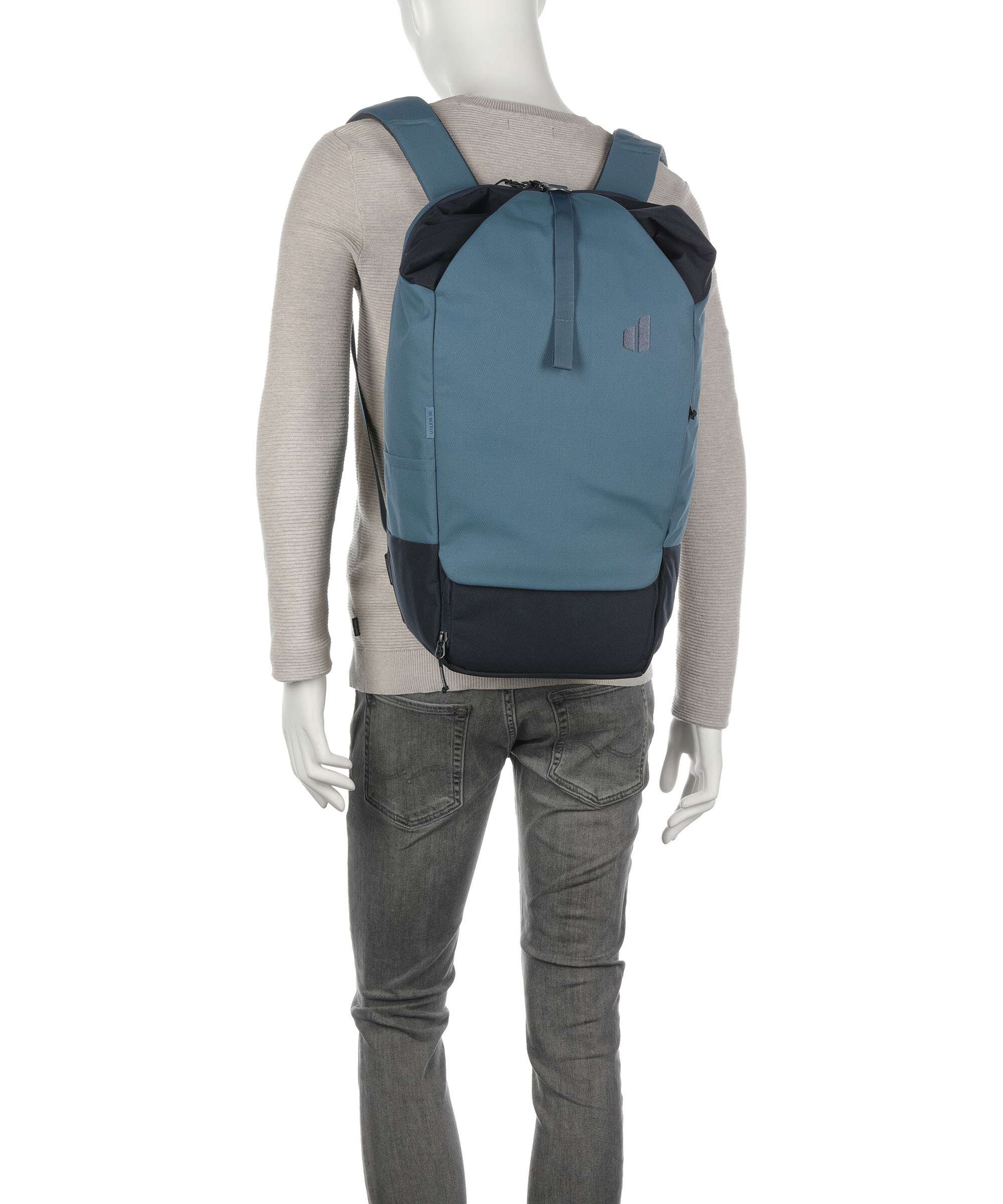 Deuter Utilion 30 Hiking backpack atlantic ink - Image 4