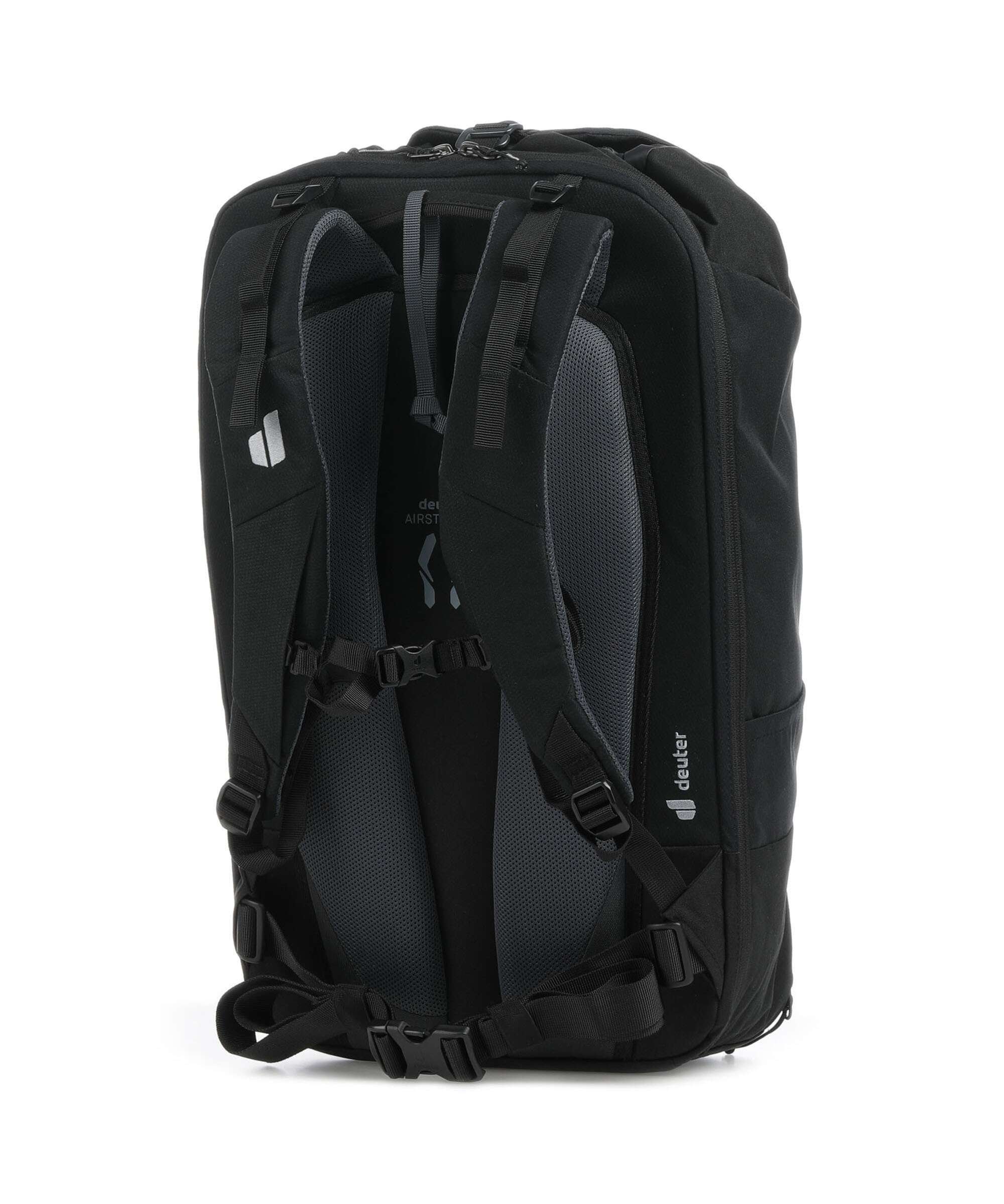 Deuter Utilion 34+5 Hiking backpack black - Image 2