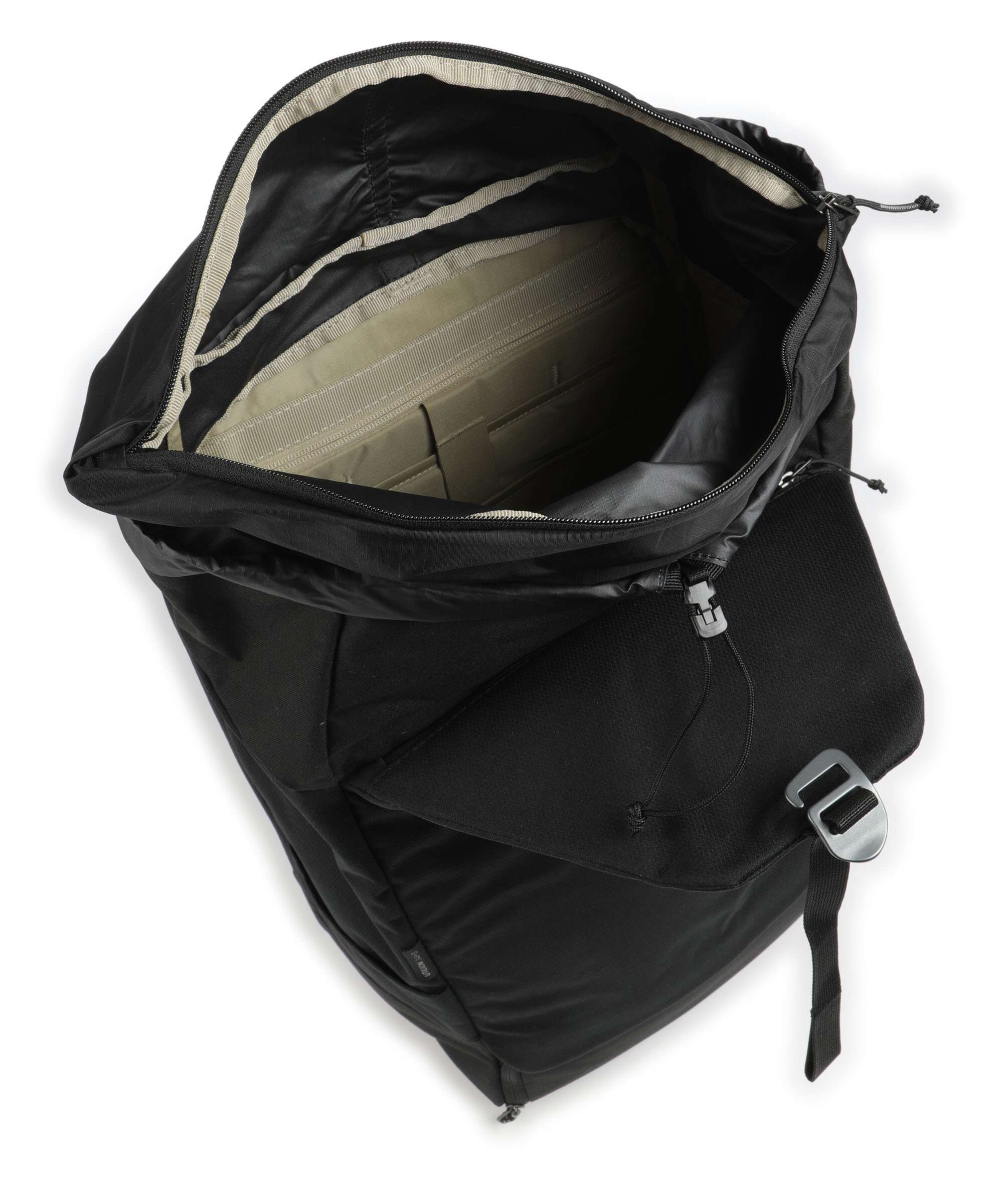 Deuter Utilion 34+5 Hiking backpack black - Image 4