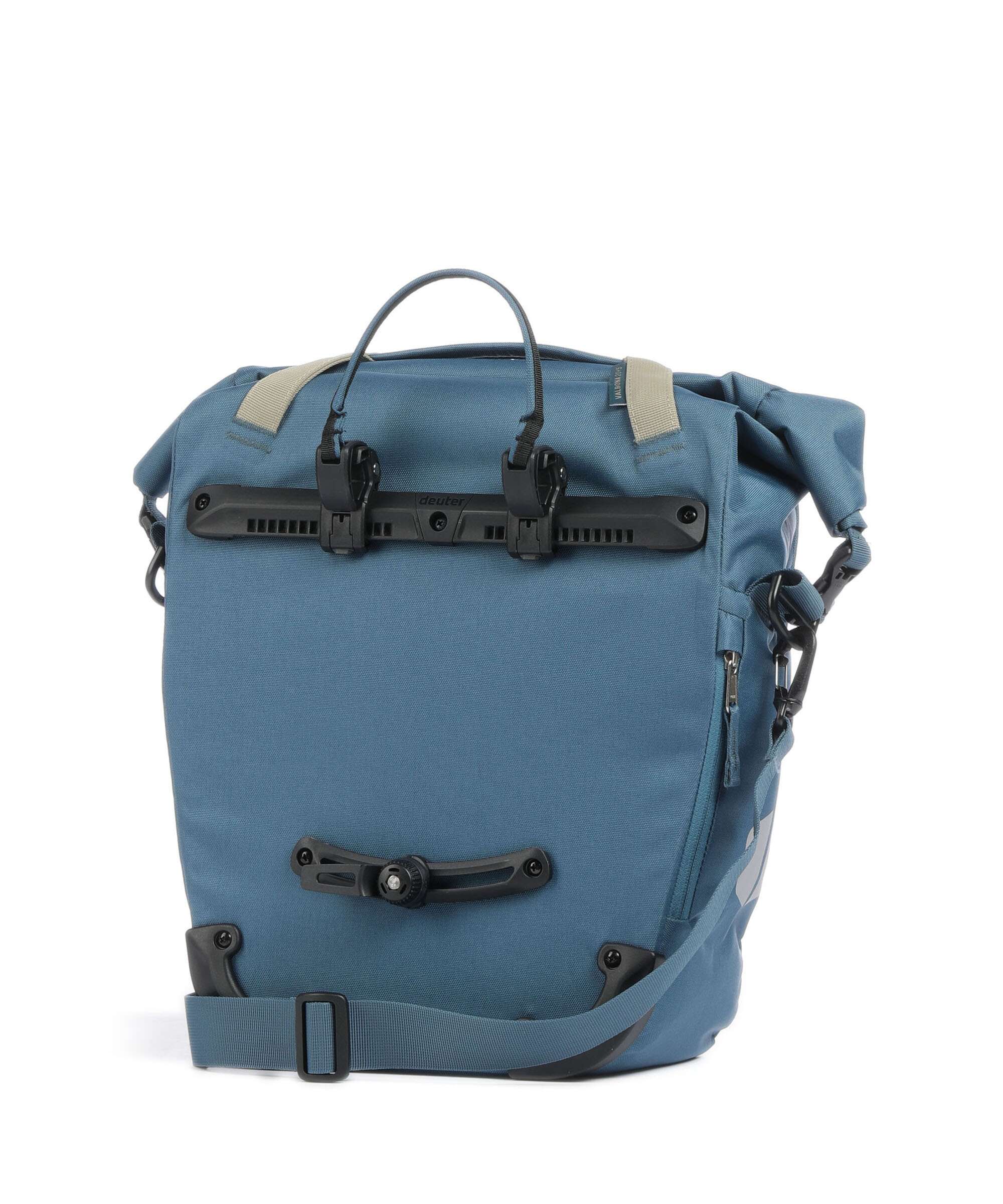 Deuter Valbona 20+5 Bike pannier atlantic - Image 2