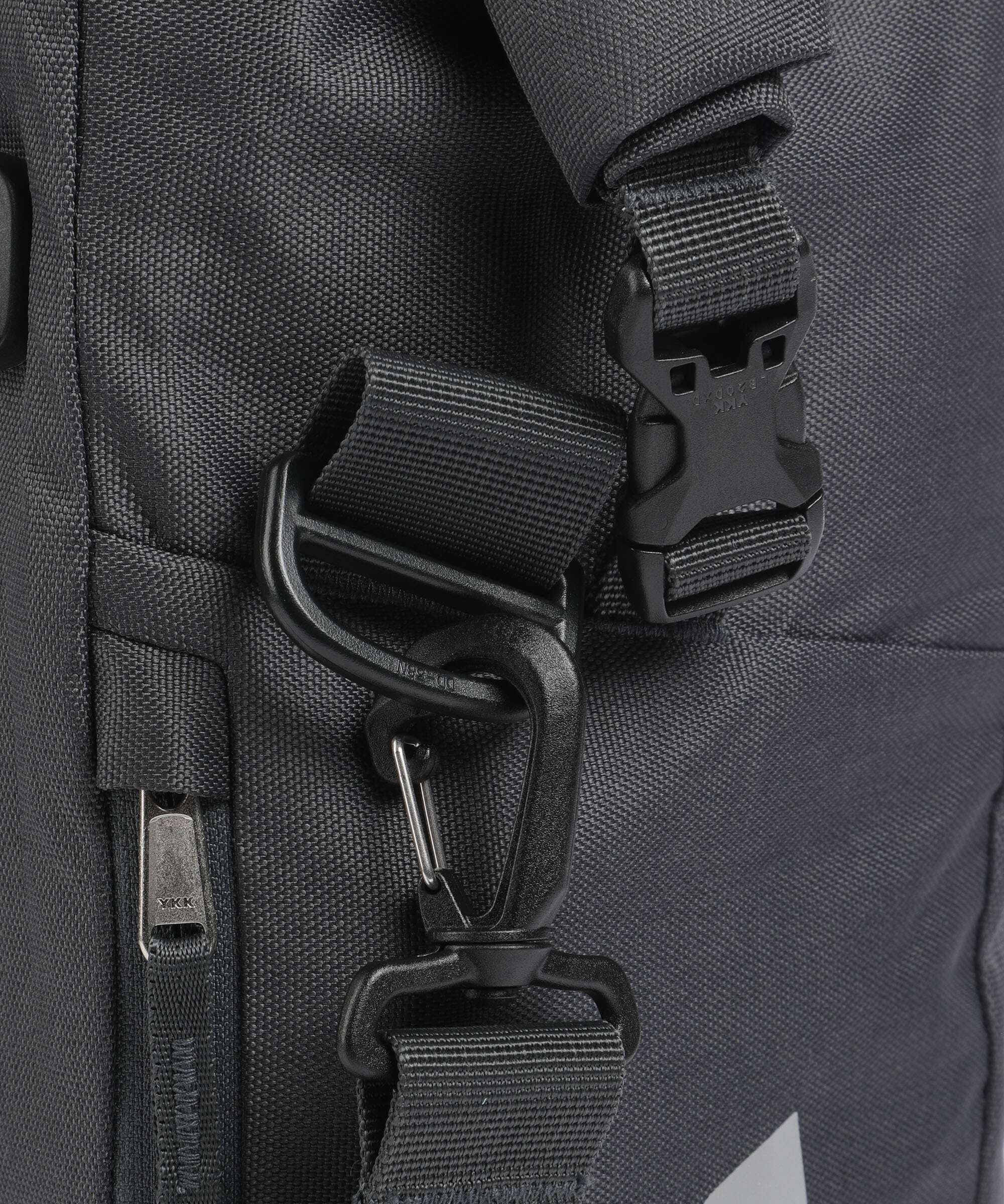 Deuter Valbona 20+5 Bike pannier graphite - Image 3