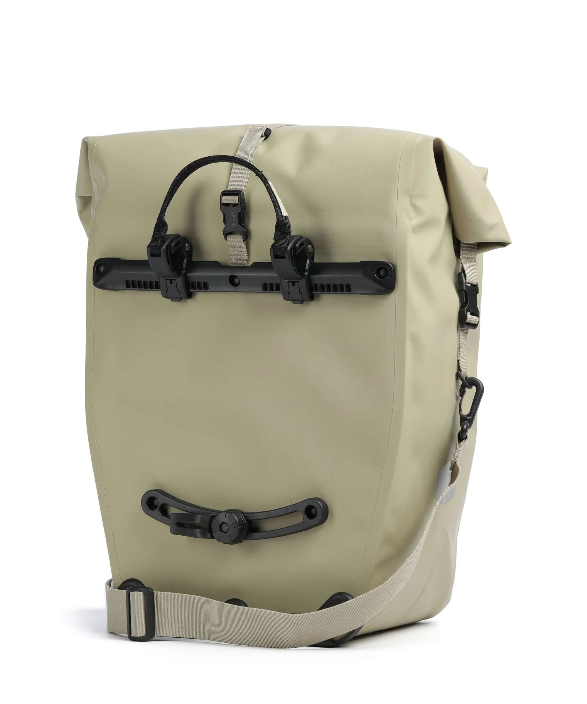 Deuter Visby 25+5 Bike pannier desert - Image 2