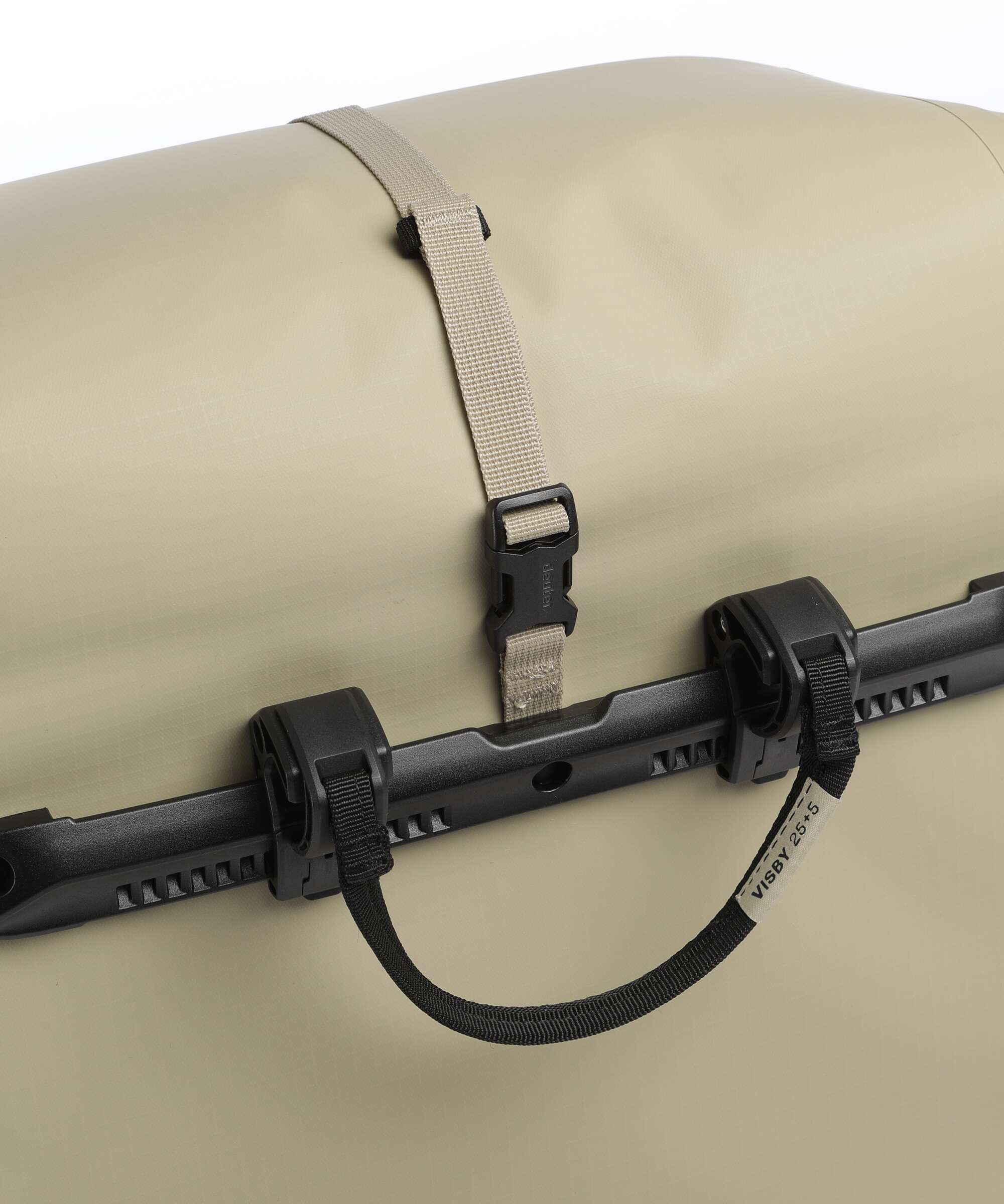 Deuter Visby 25+5 Bike pannier desert - Image 3