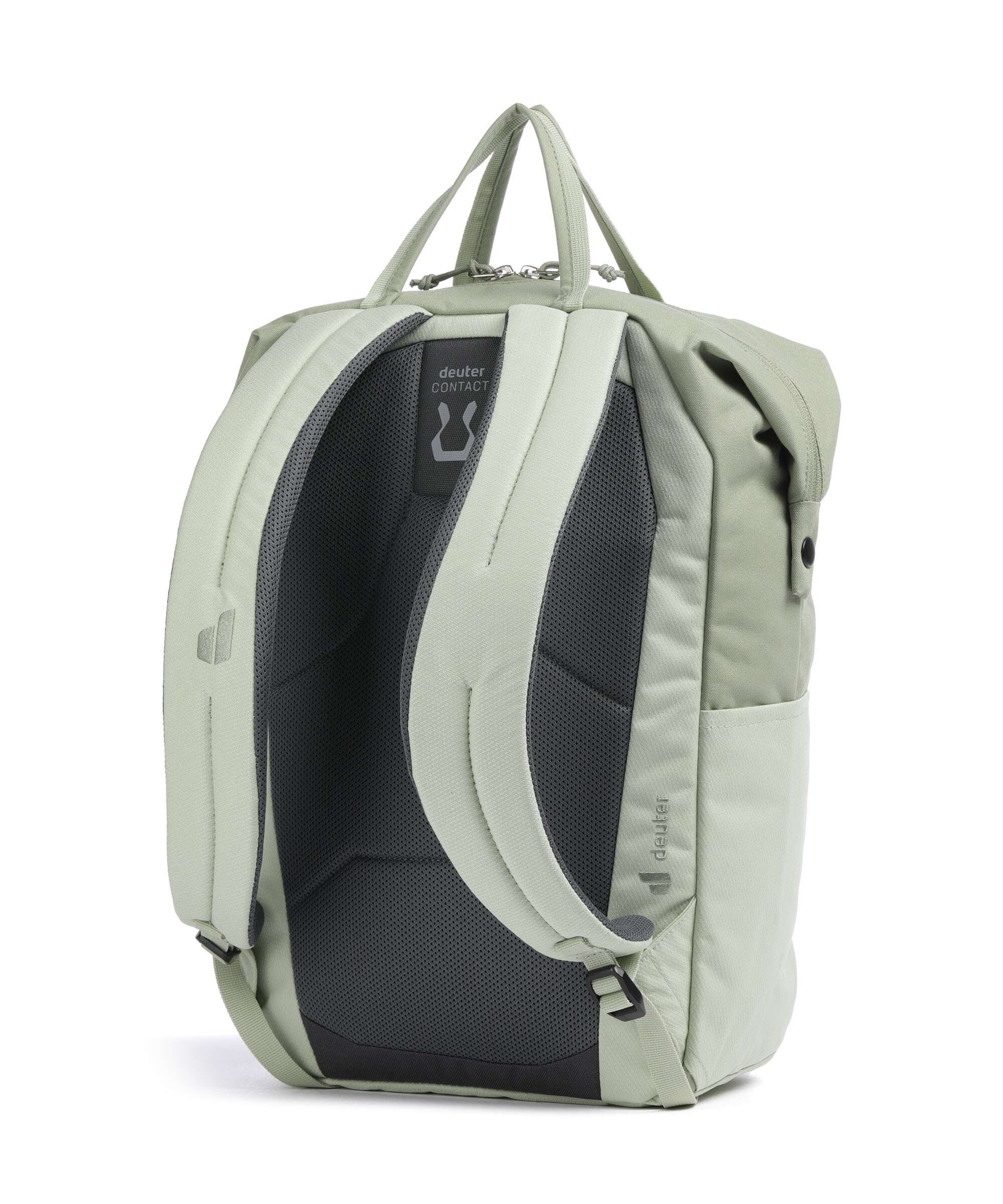 Deuter Vista Backpack mineral grove - Image 2
