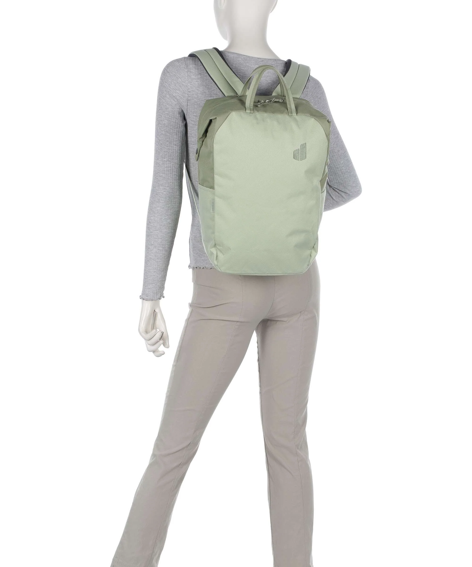 Deuter Vista Backpack mineral grove - Image 3