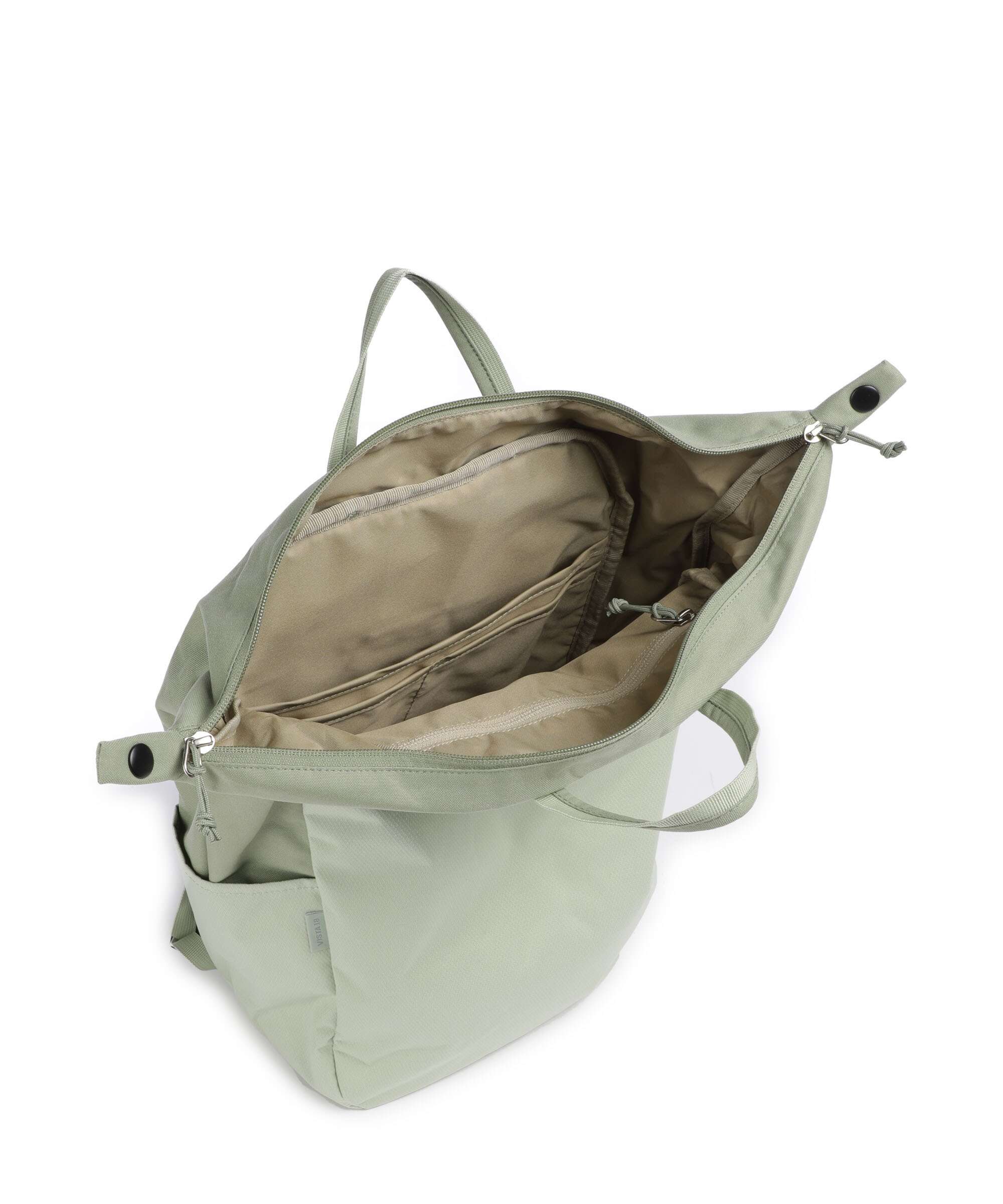 Deuter Vista Backpack mineral grove - Image 5