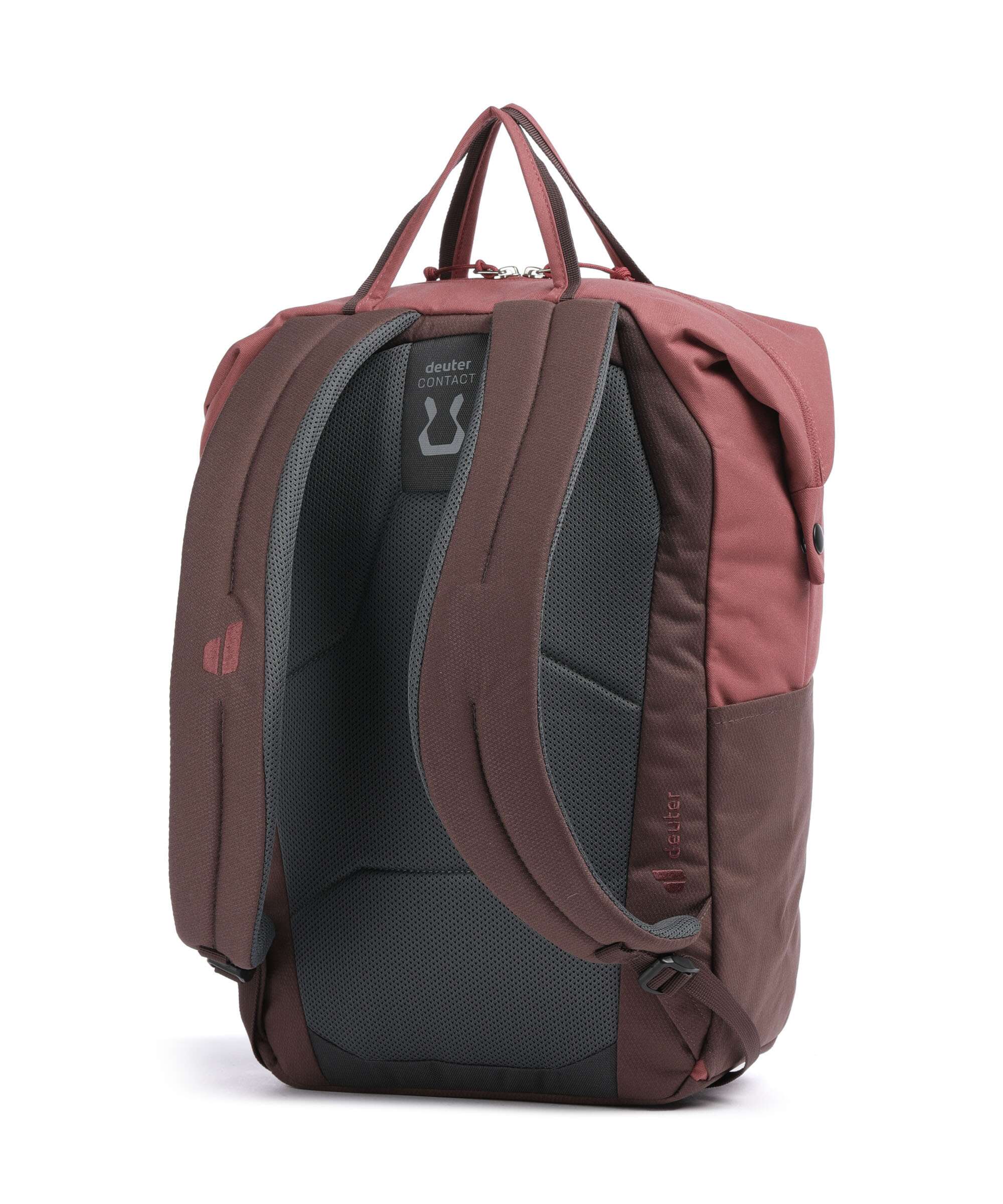 Deuter Vista Backpack raisin/caspia - Image 2