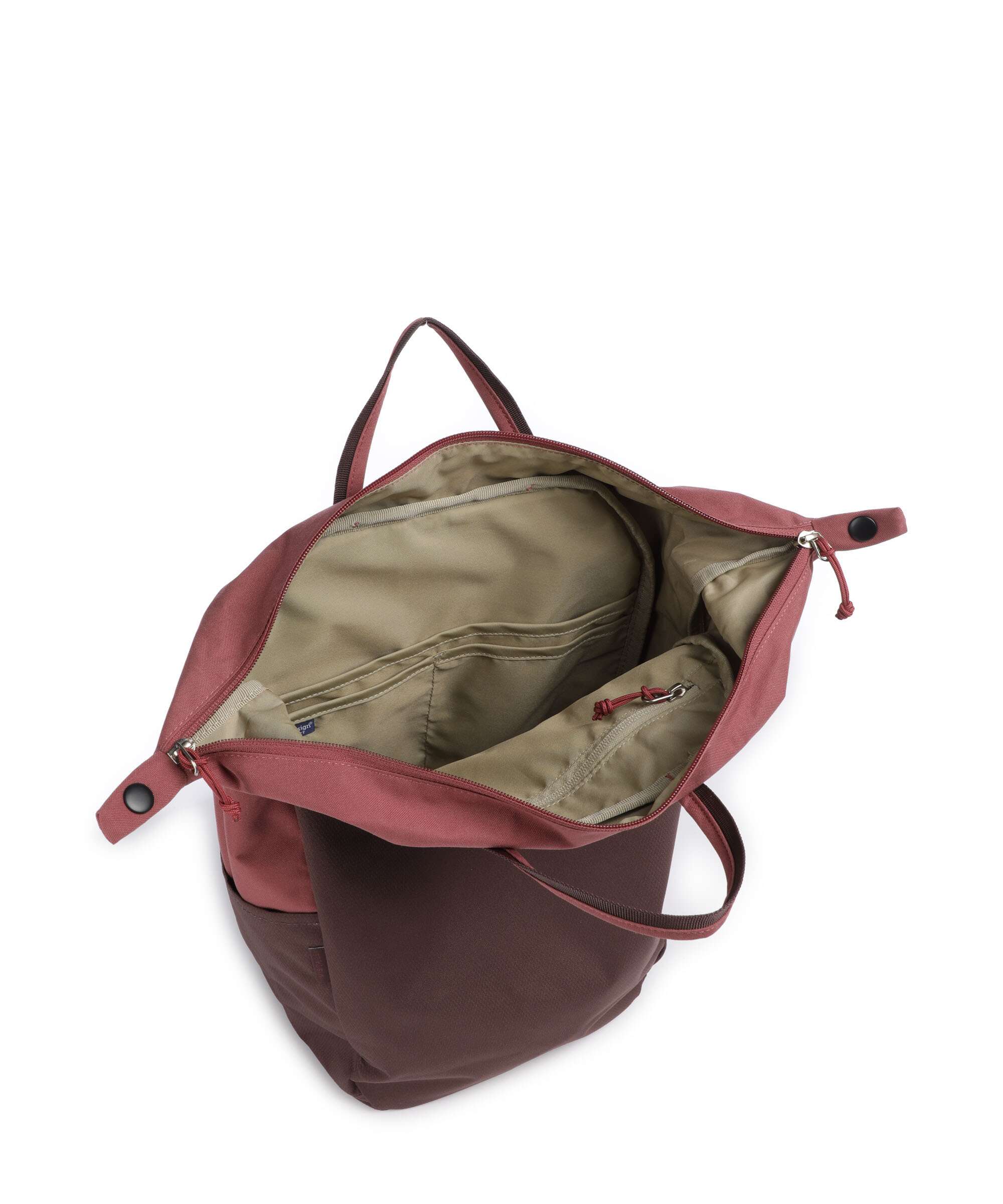 Deuter Vista Backpack raisin/caspia - Image 5