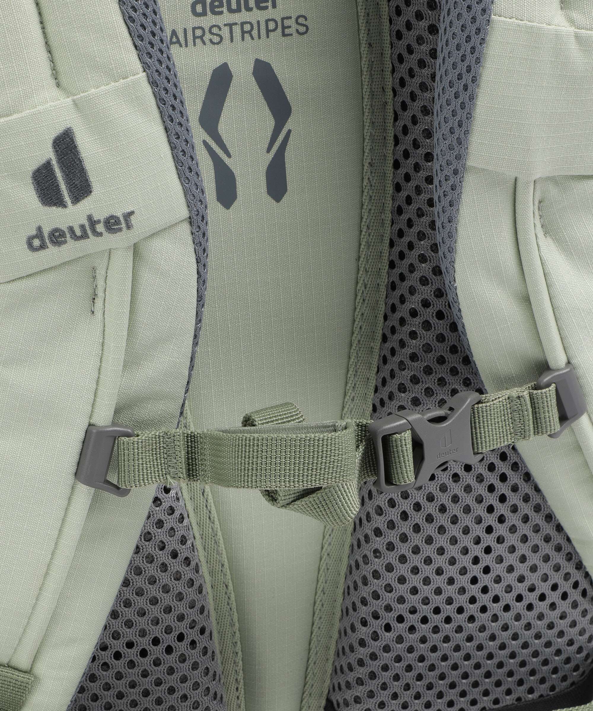 Deuter Walker 24 Backpack mineral grove - Image 5
