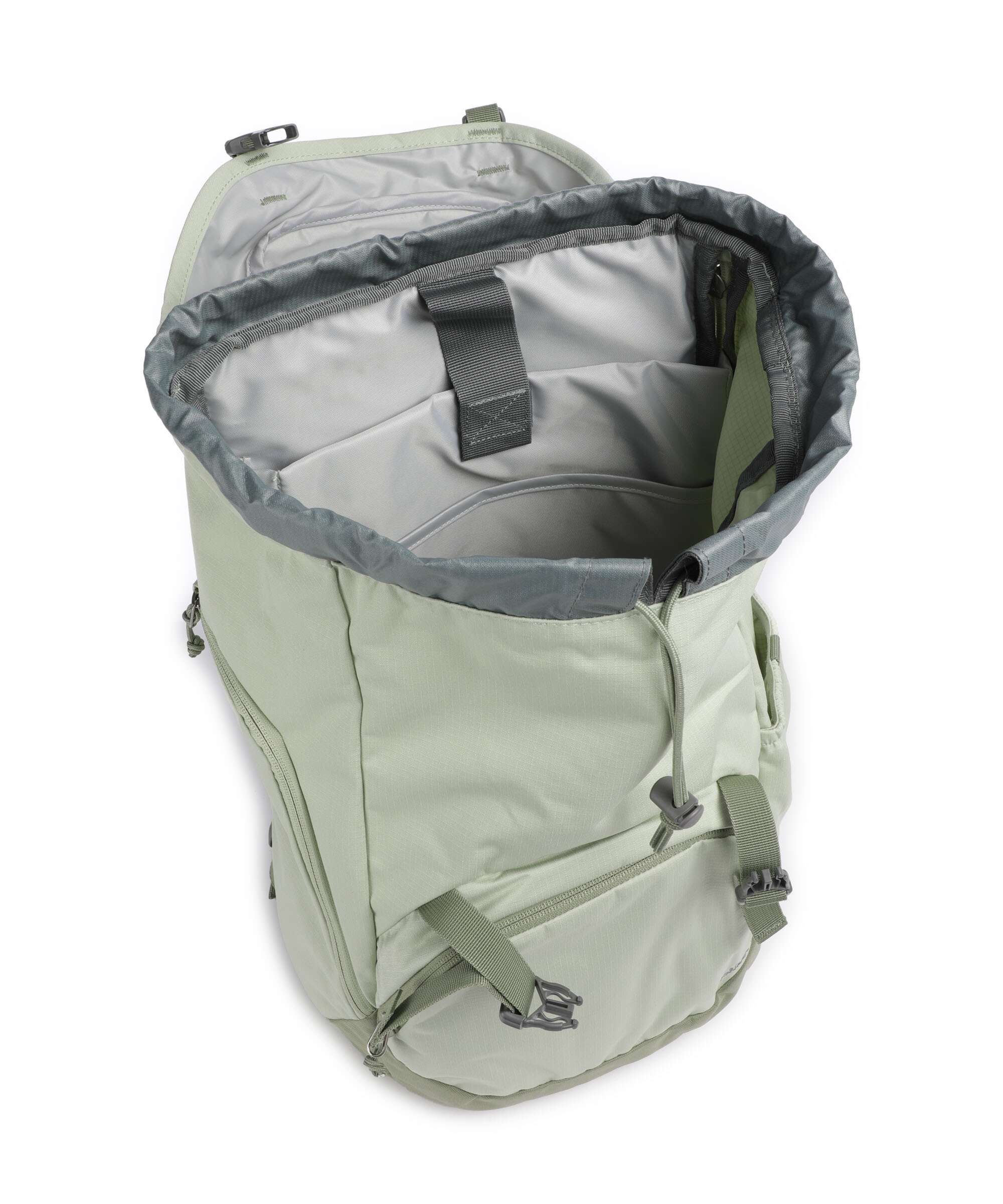 Deuter Walker 24 Backpack mineral grove - Image 6